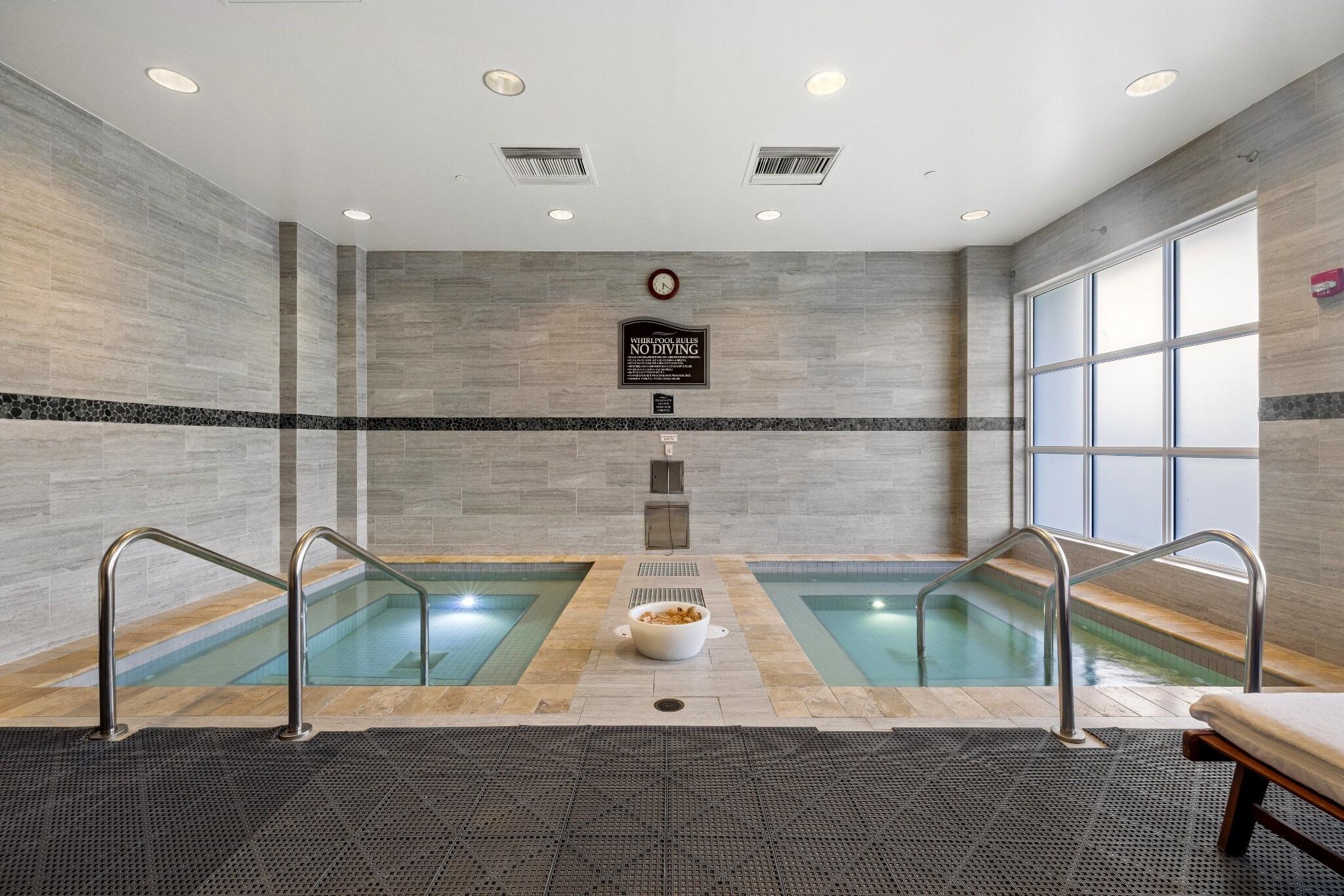 12 - Hot Tub 2