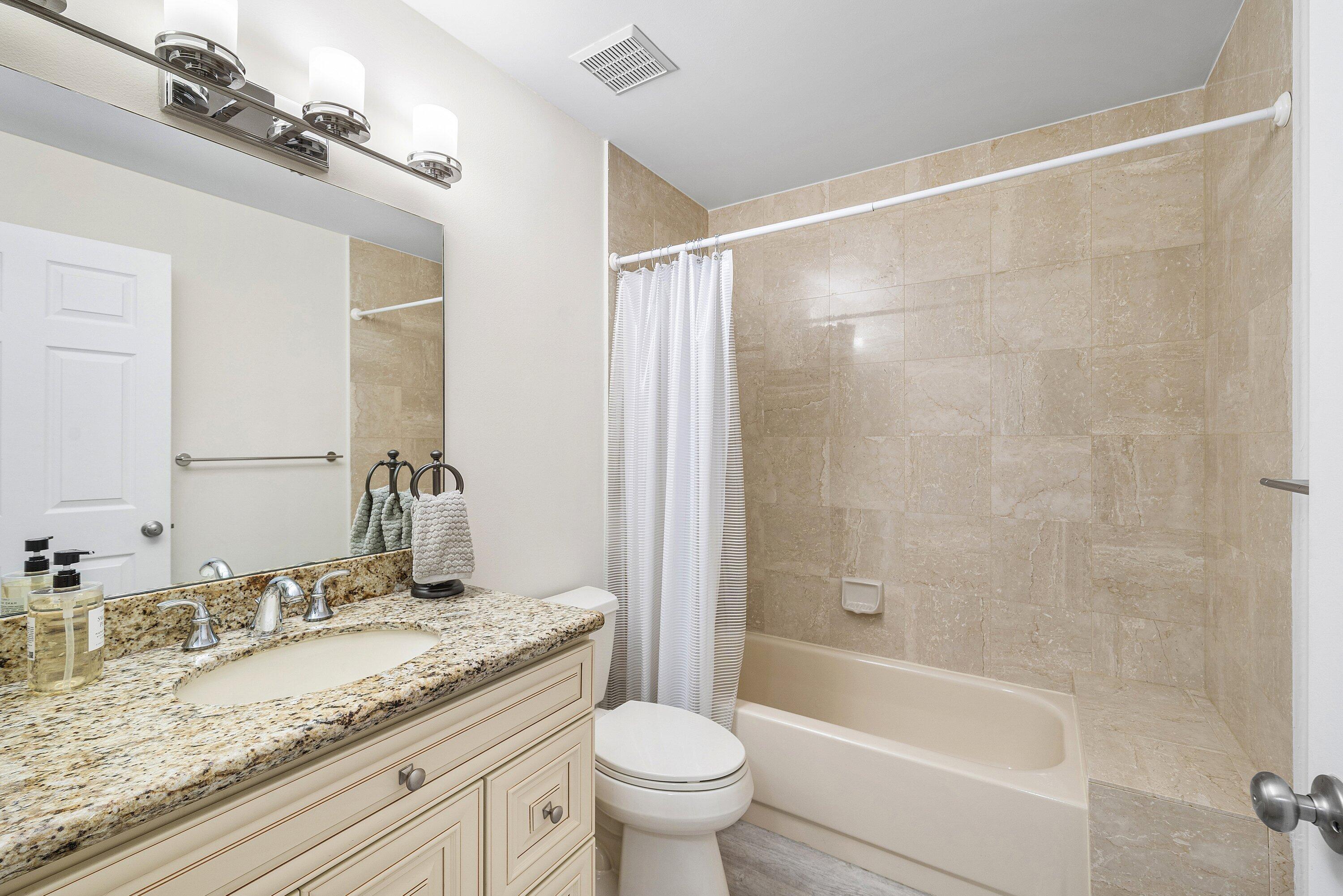 2nd Bathroom