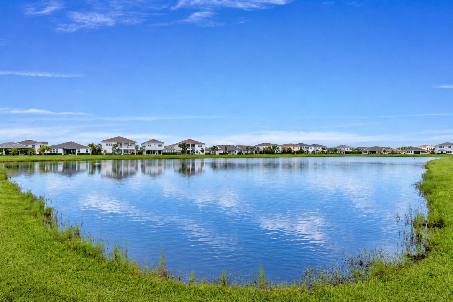 lake