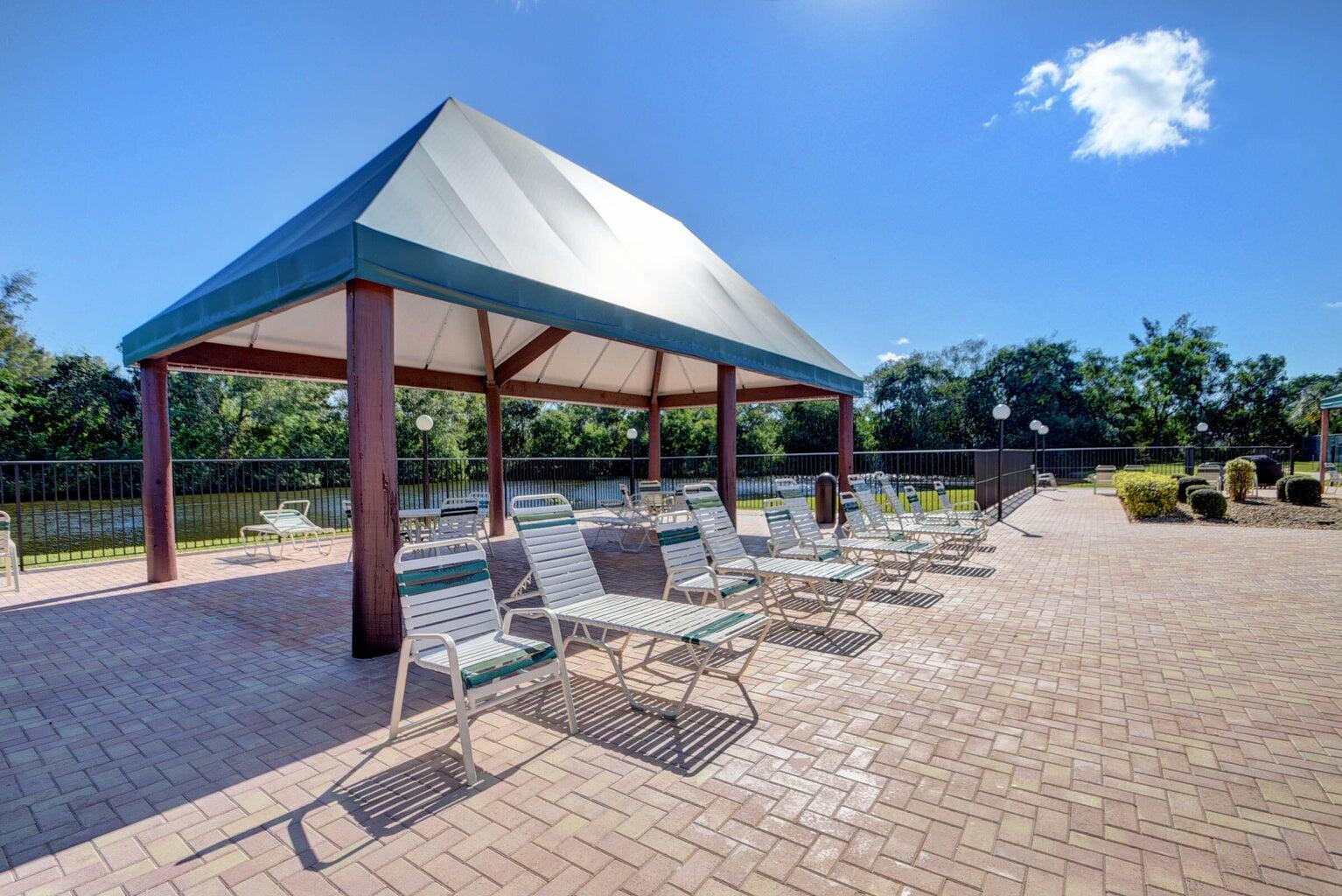 Aberdeen Club Pool2