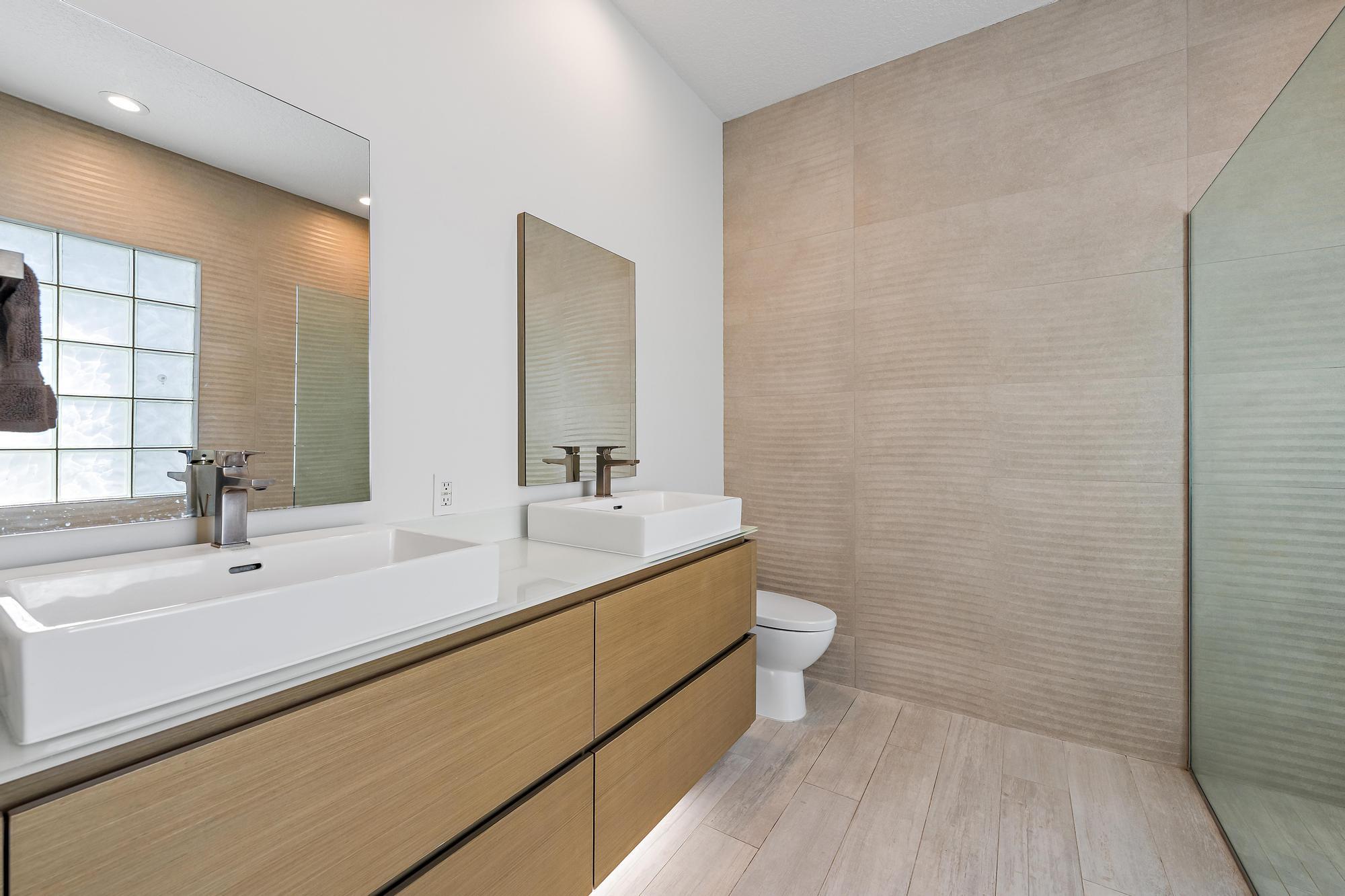 Renovated throughout