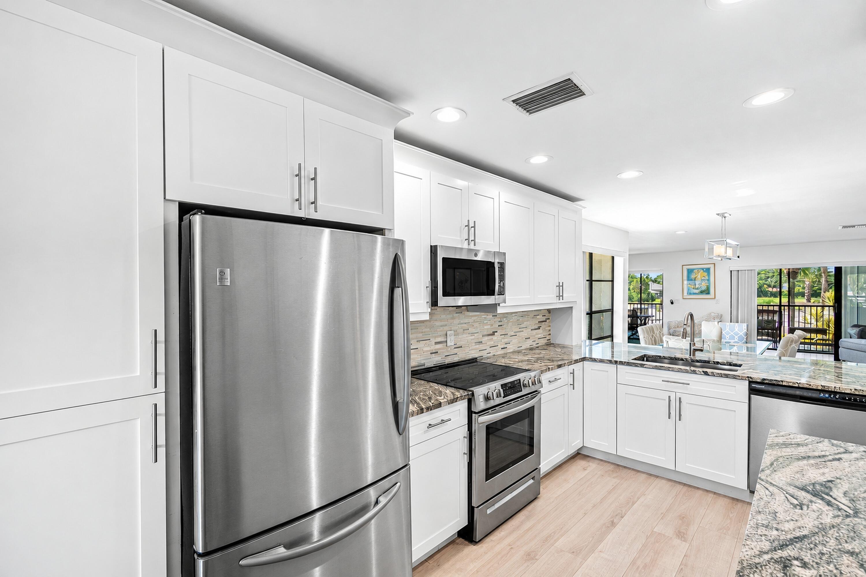 Kitchen Kitchen