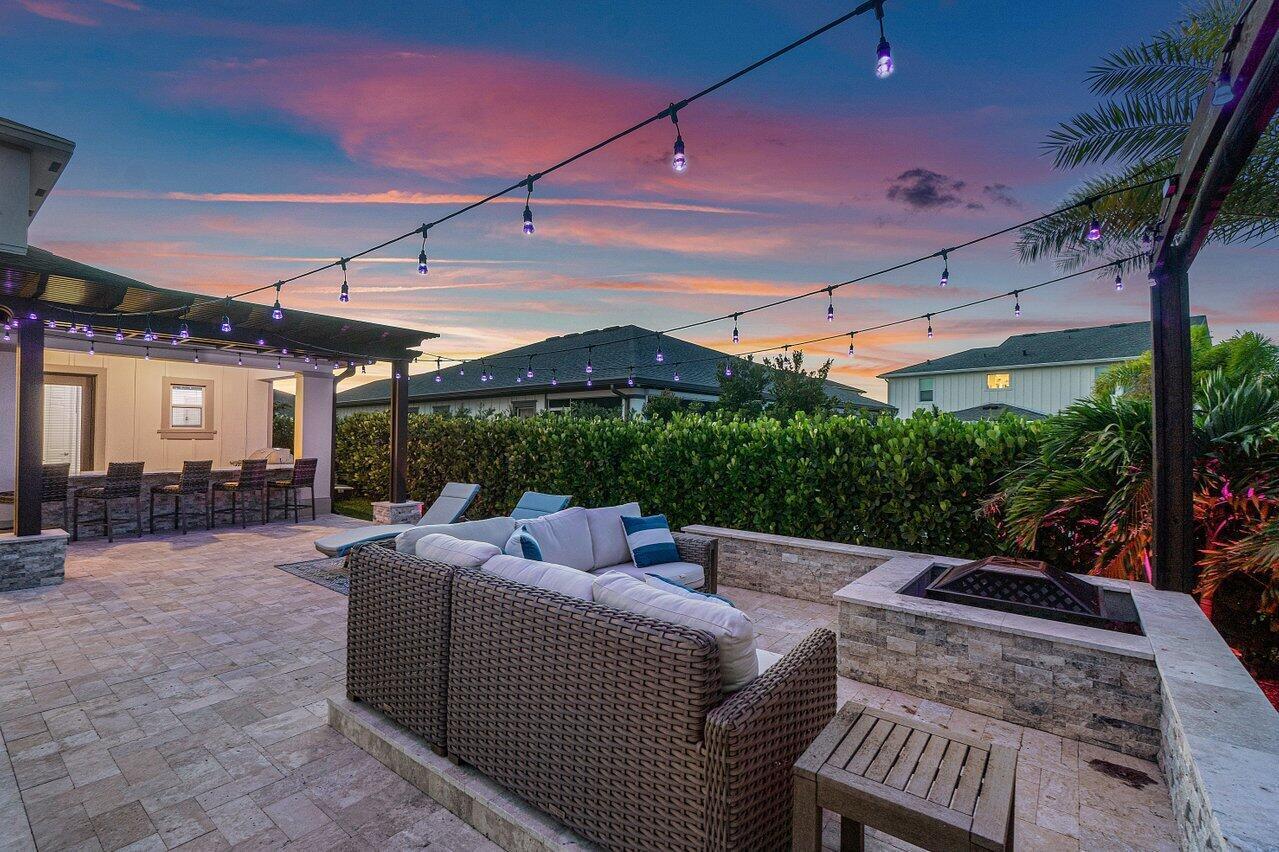 Fire Pit