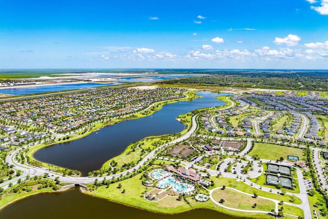 Community View
