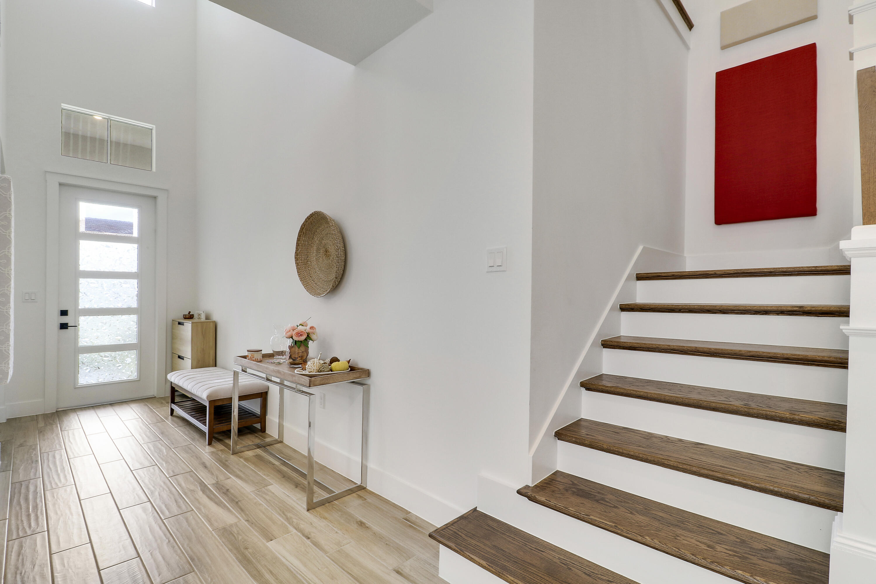 Stair