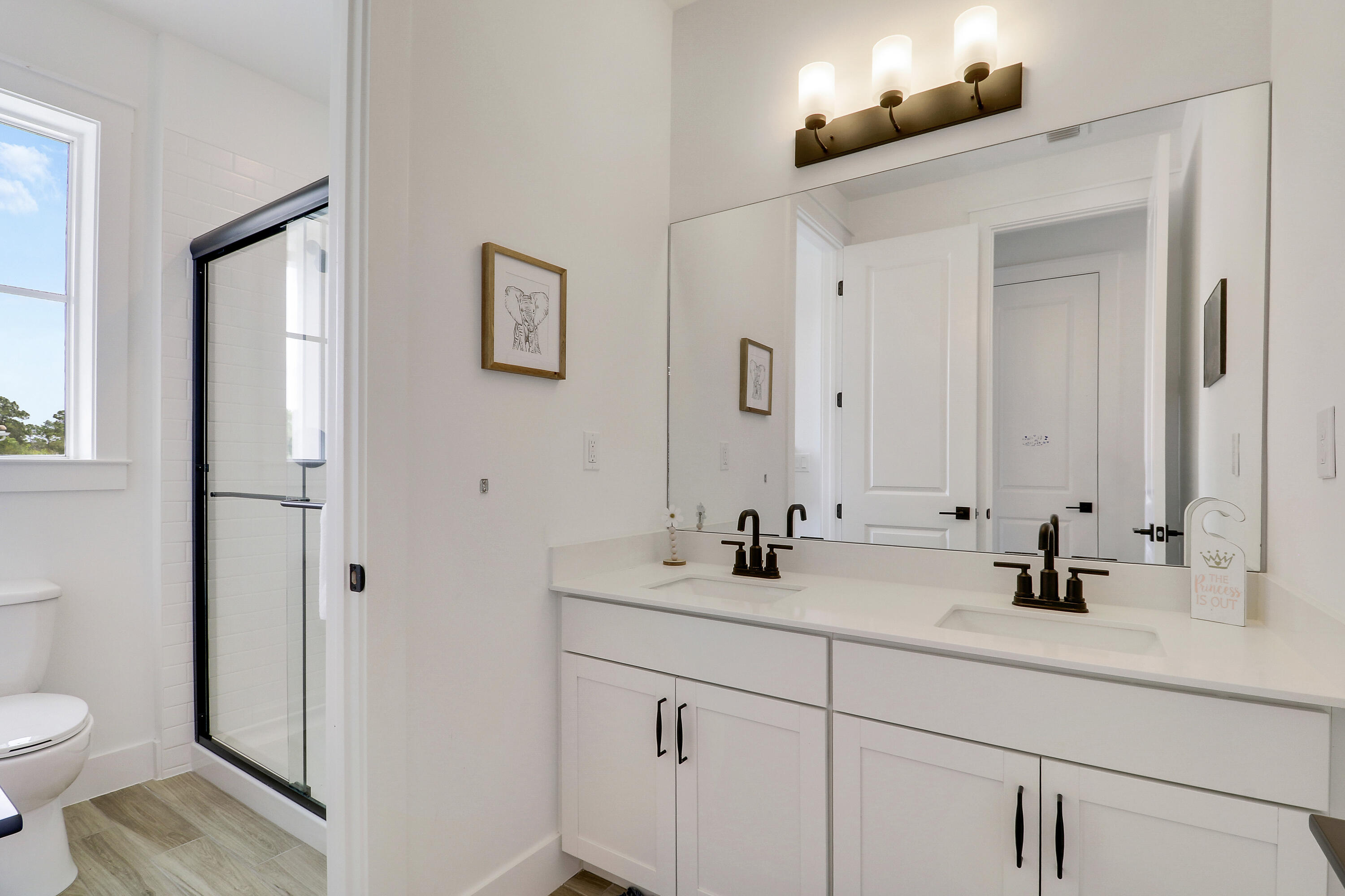 3rd bath
