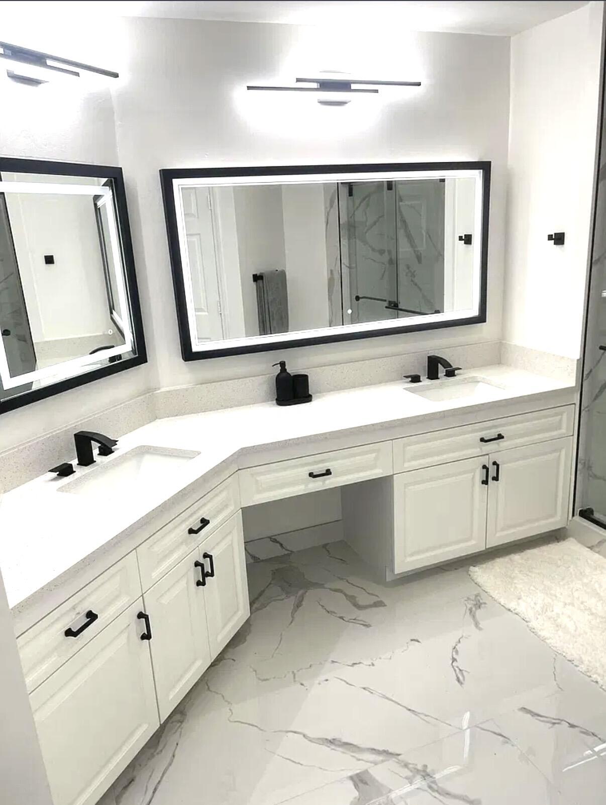 JUNO MASTER BATH SINKS