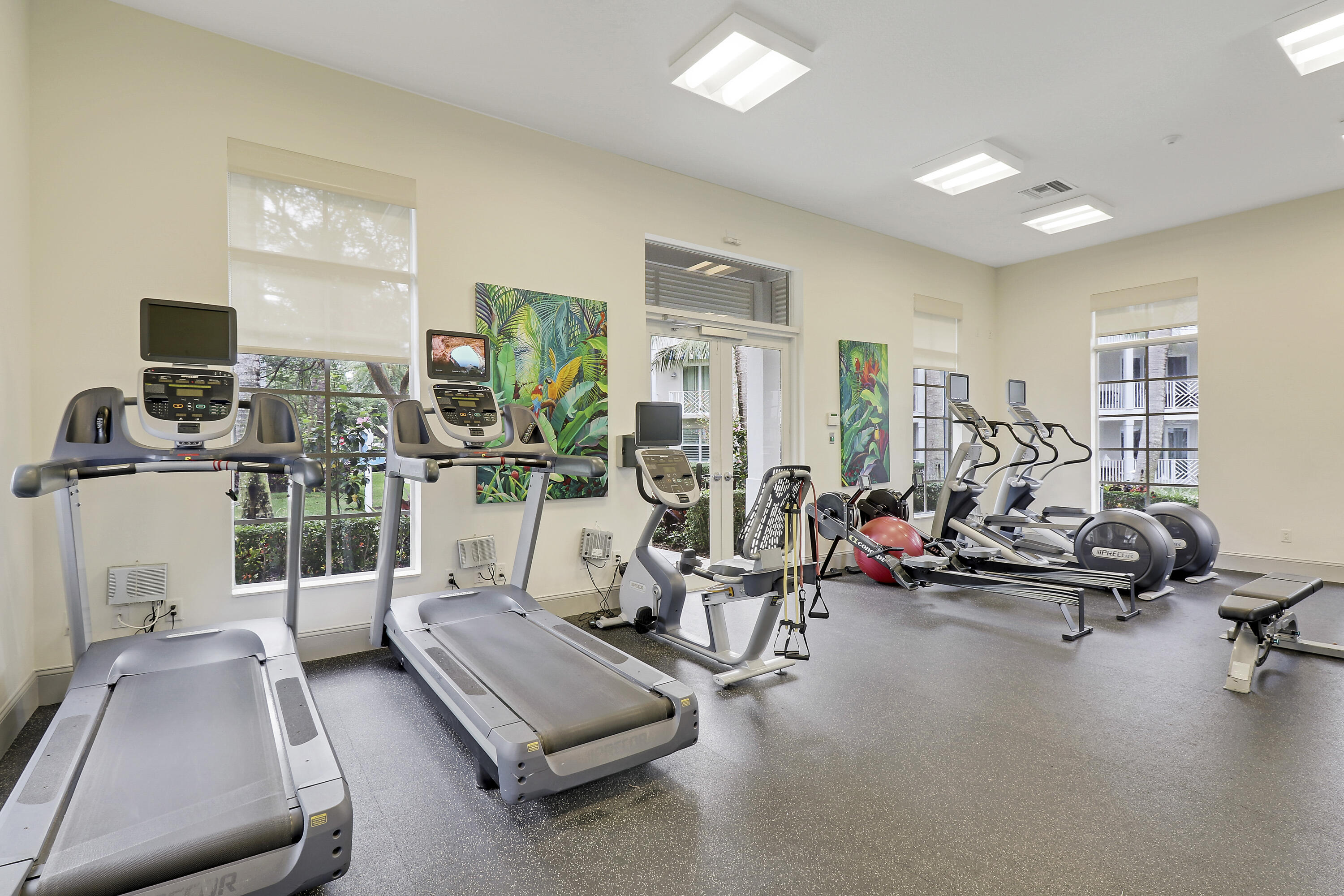 Gym