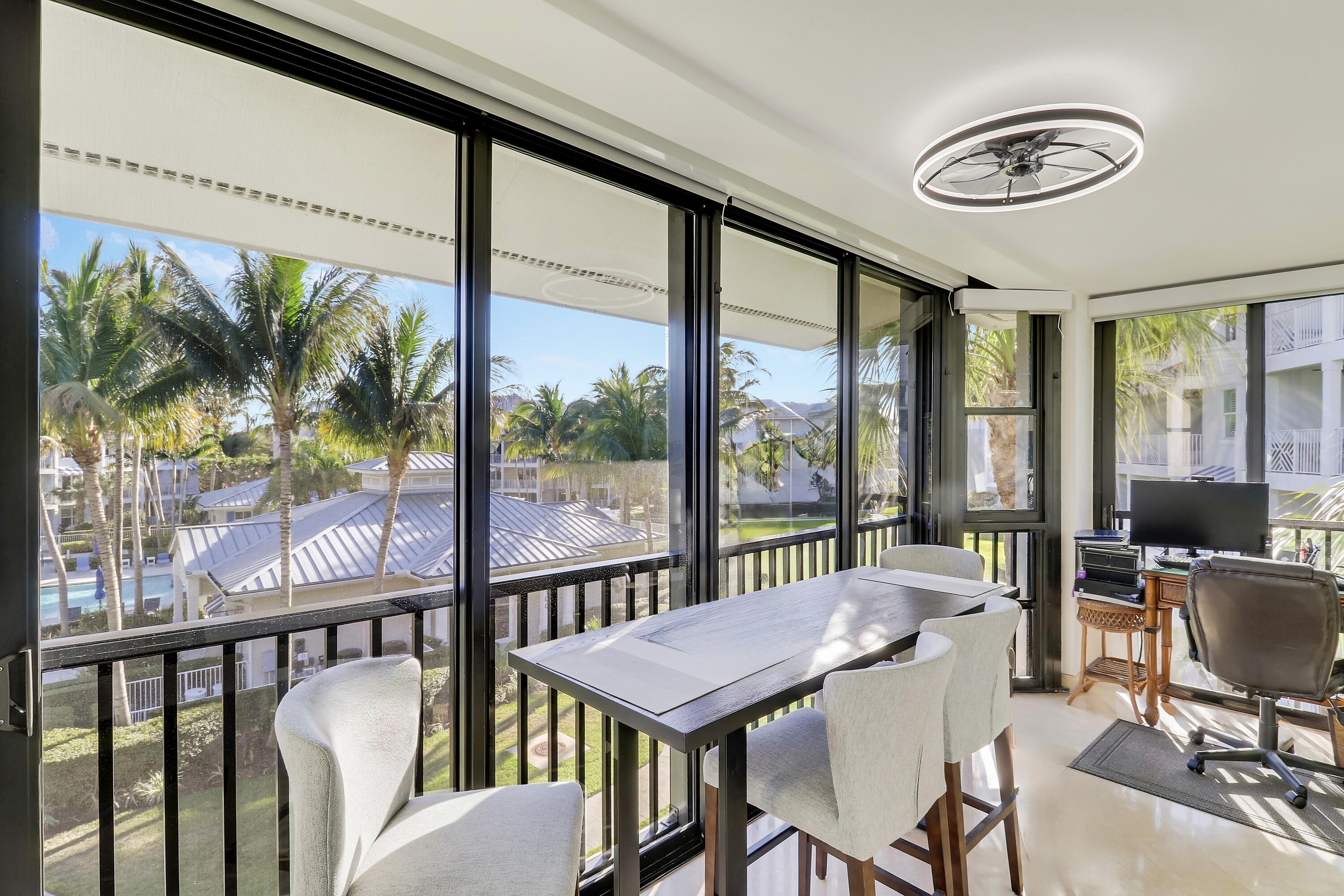 Finished Patio