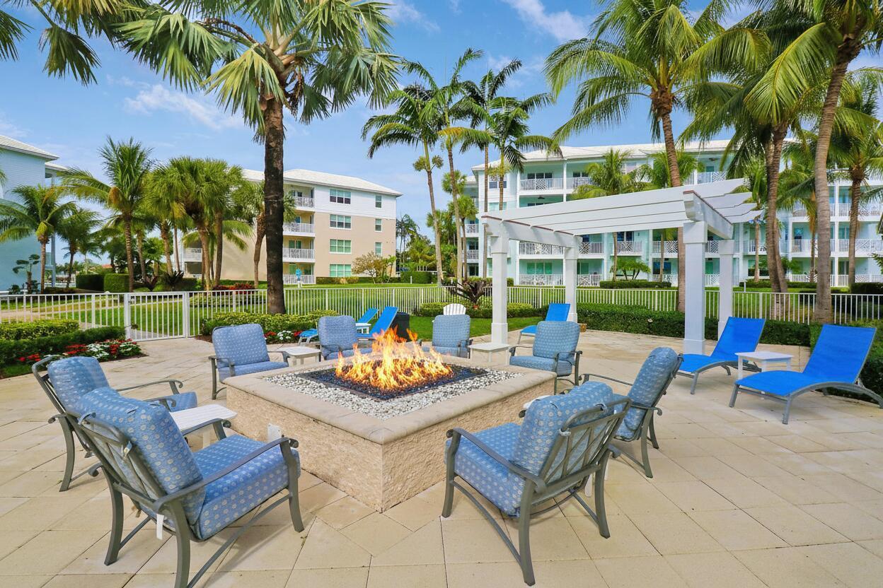 Fire Pit