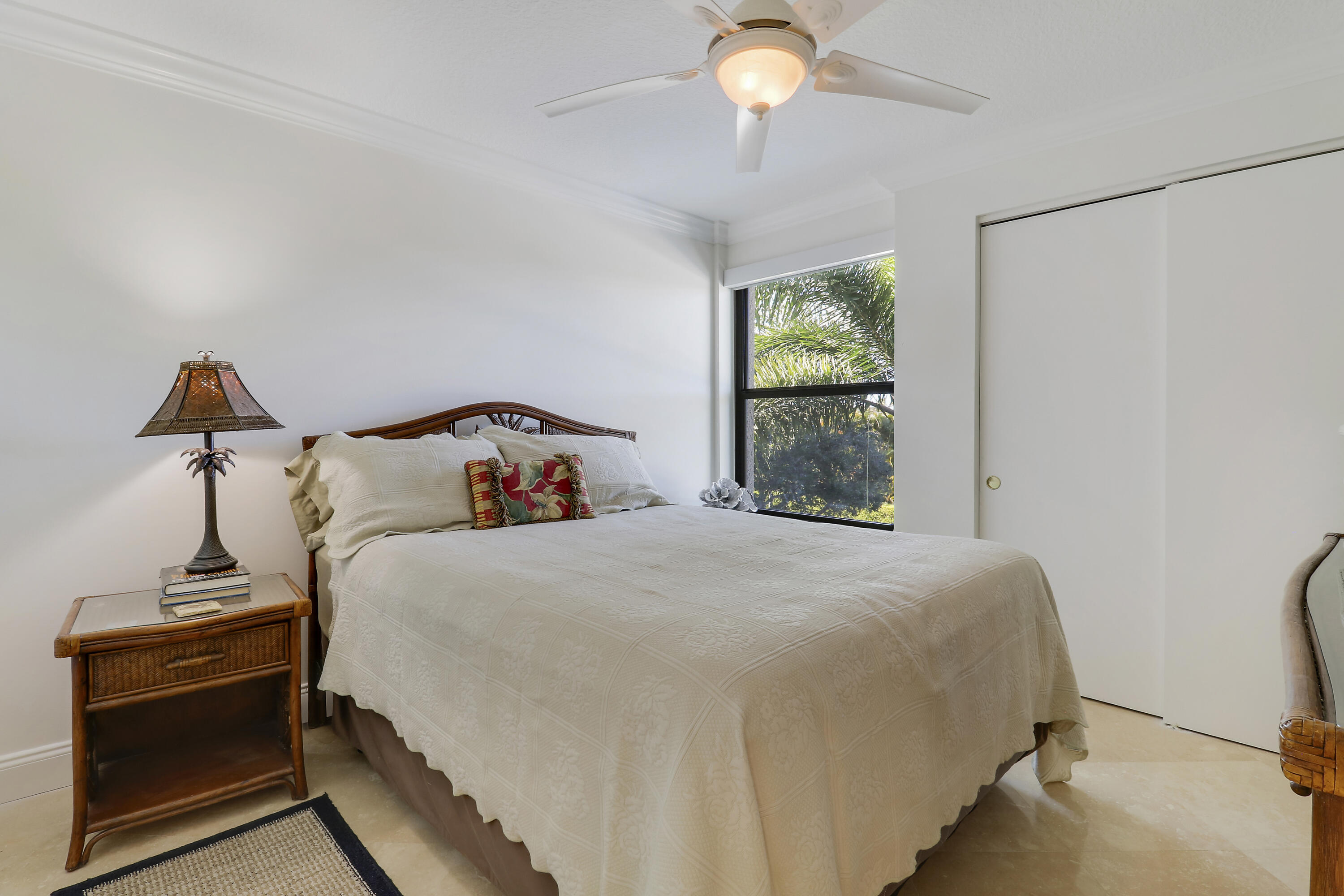 Guest Bed 1