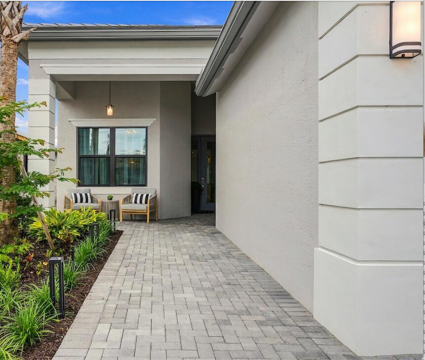 Entryway