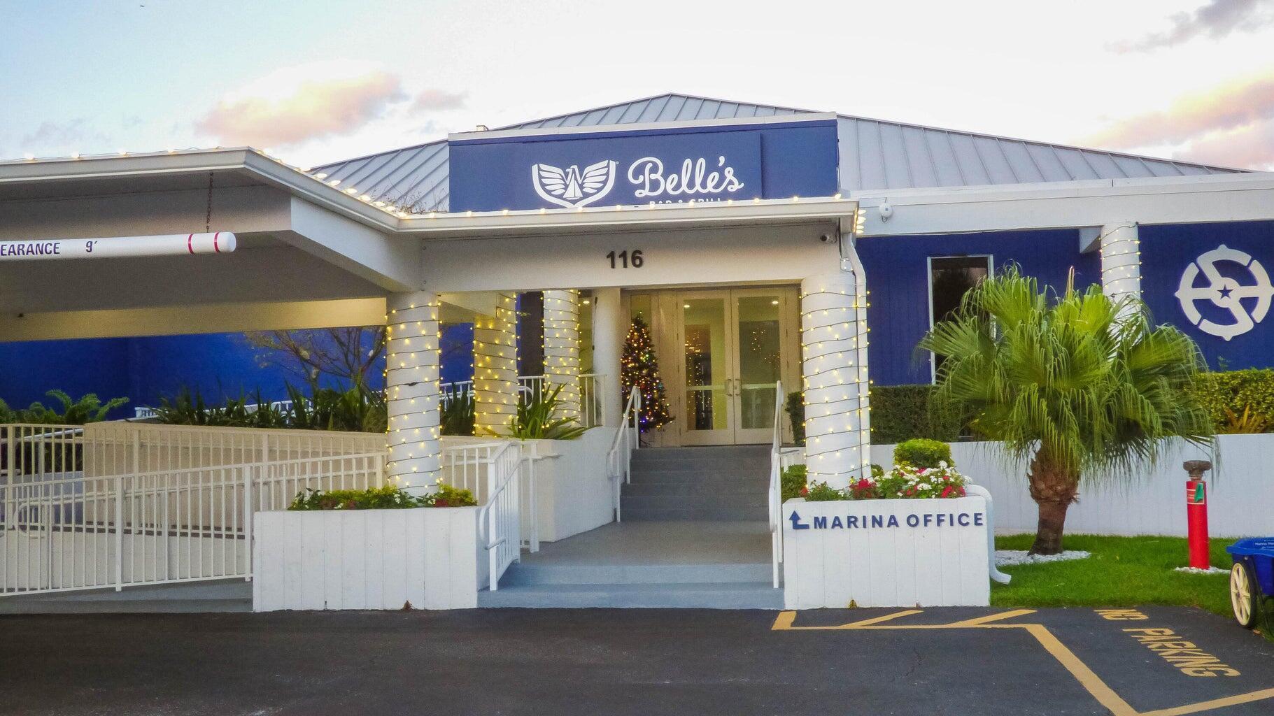 Belle's Restaurant