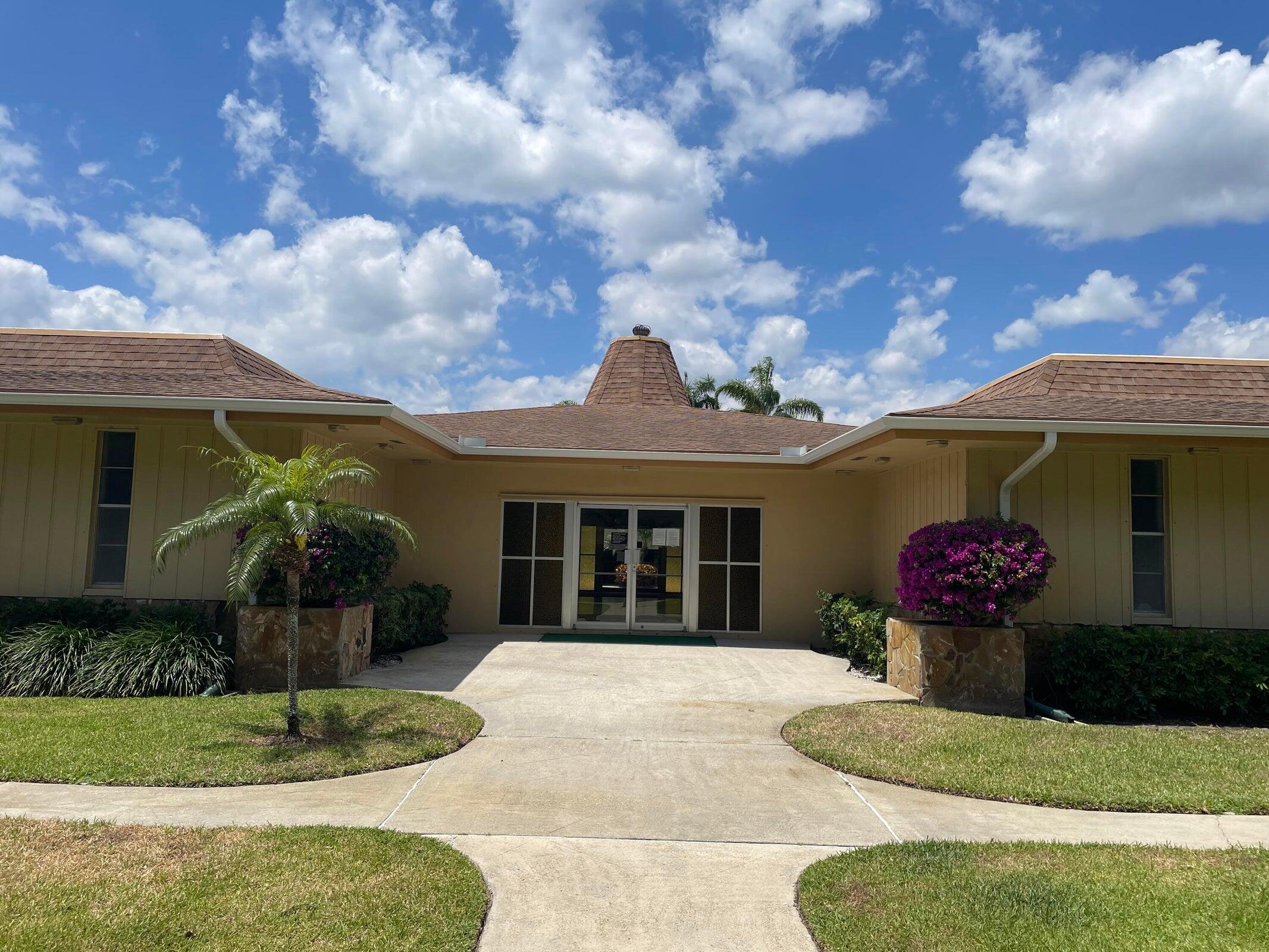 Clubhouse Clubhouse