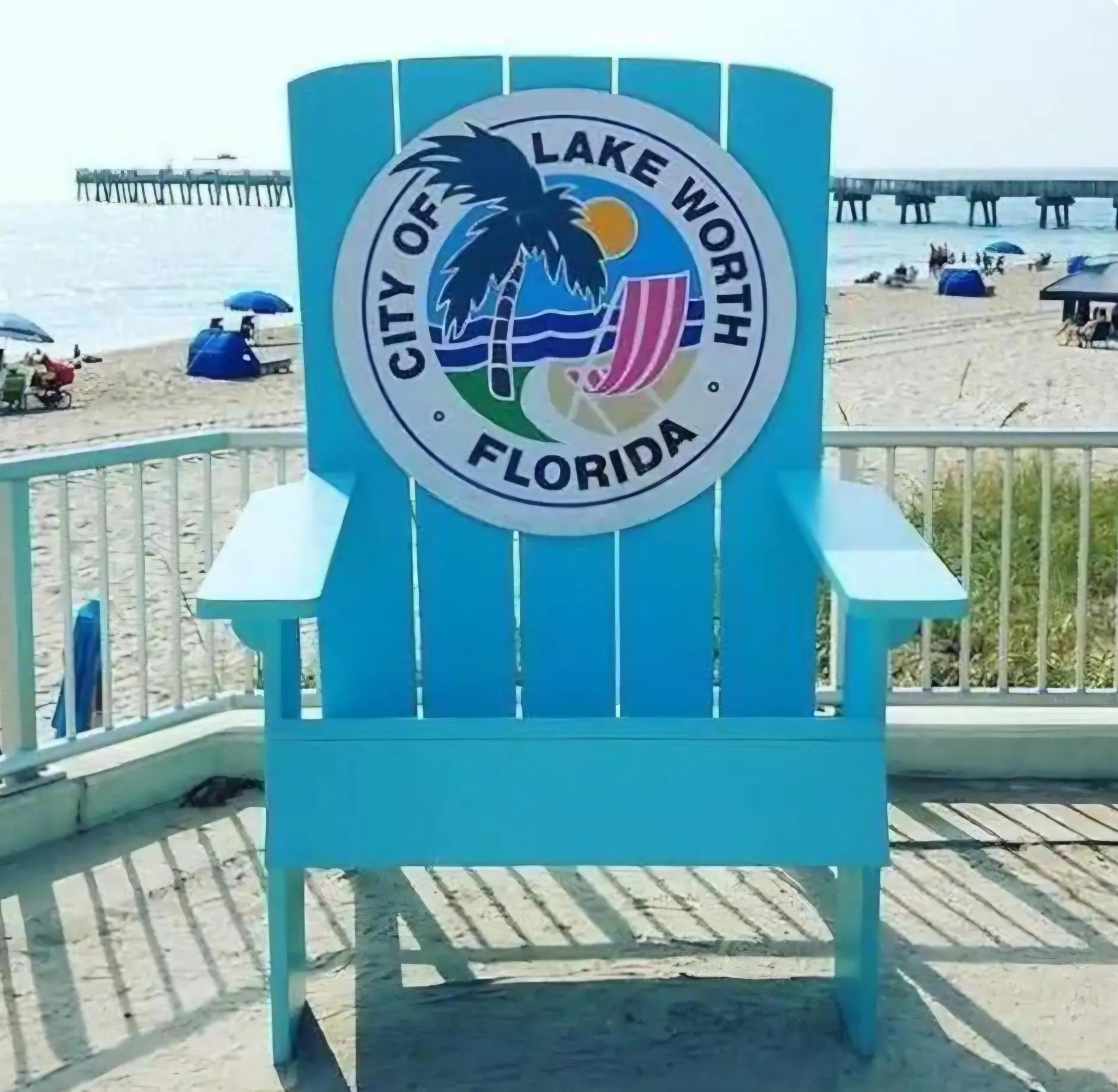 LWB Chair