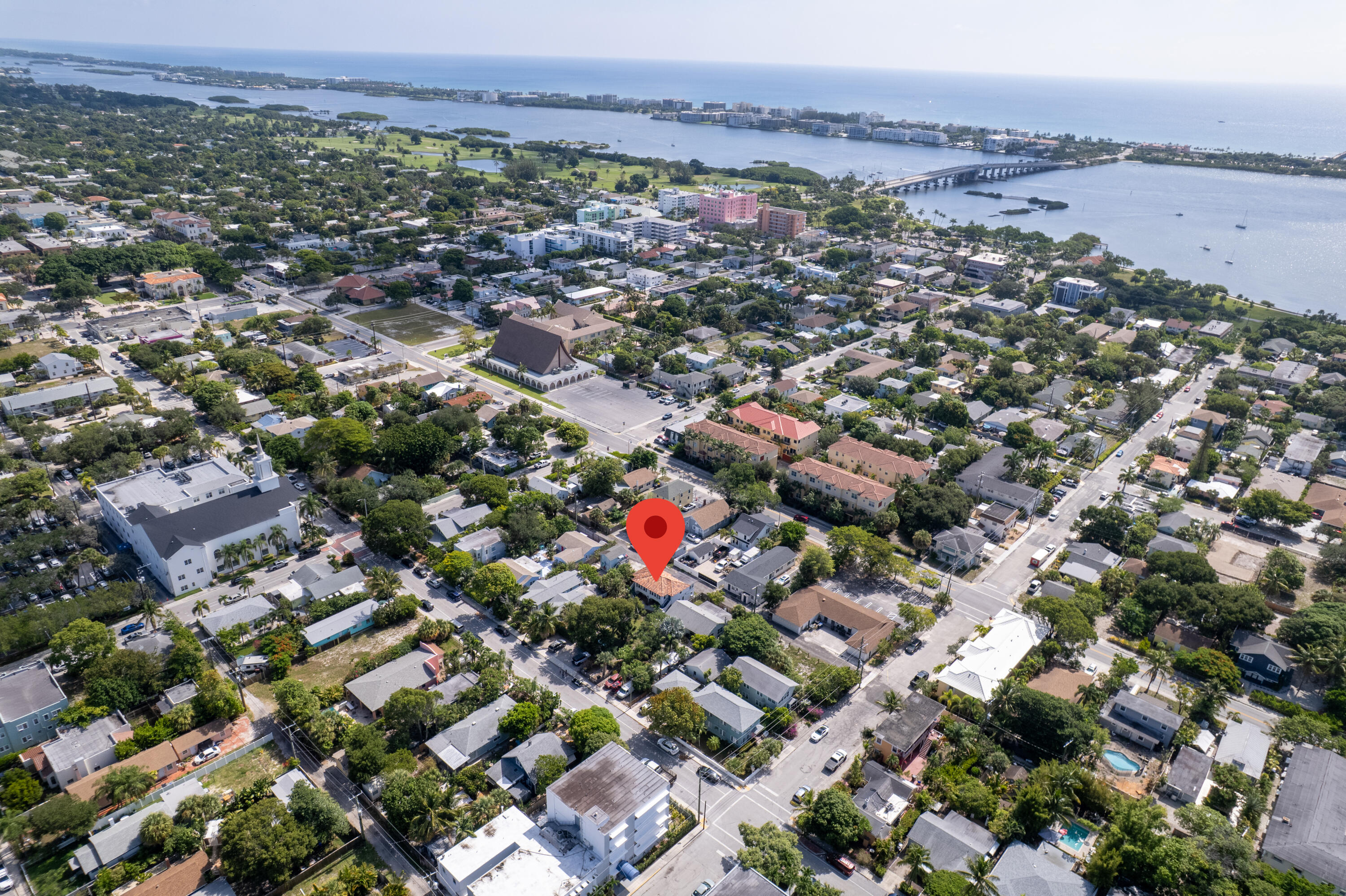 218 S M St ariel
