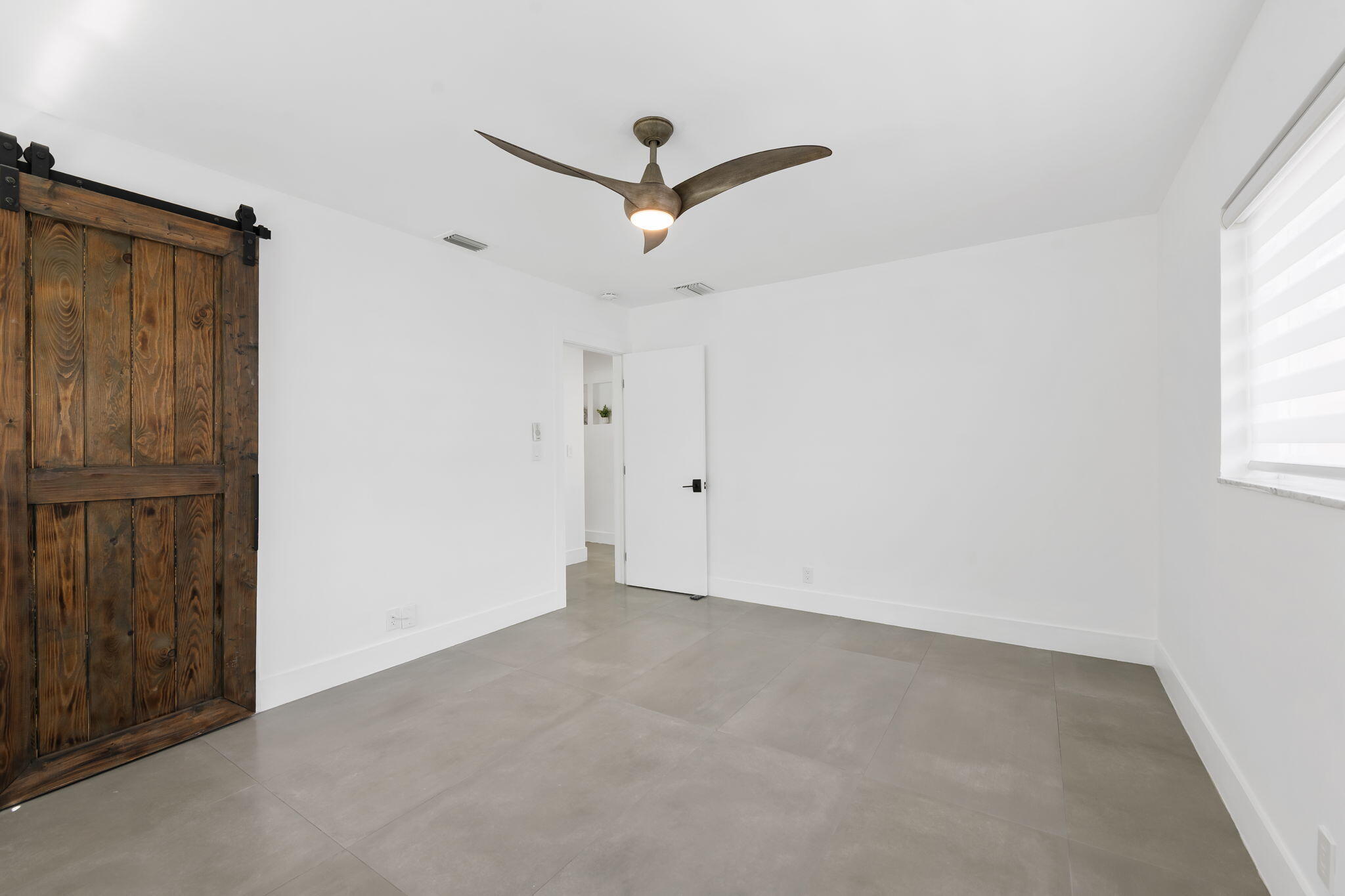 3rd bedroom