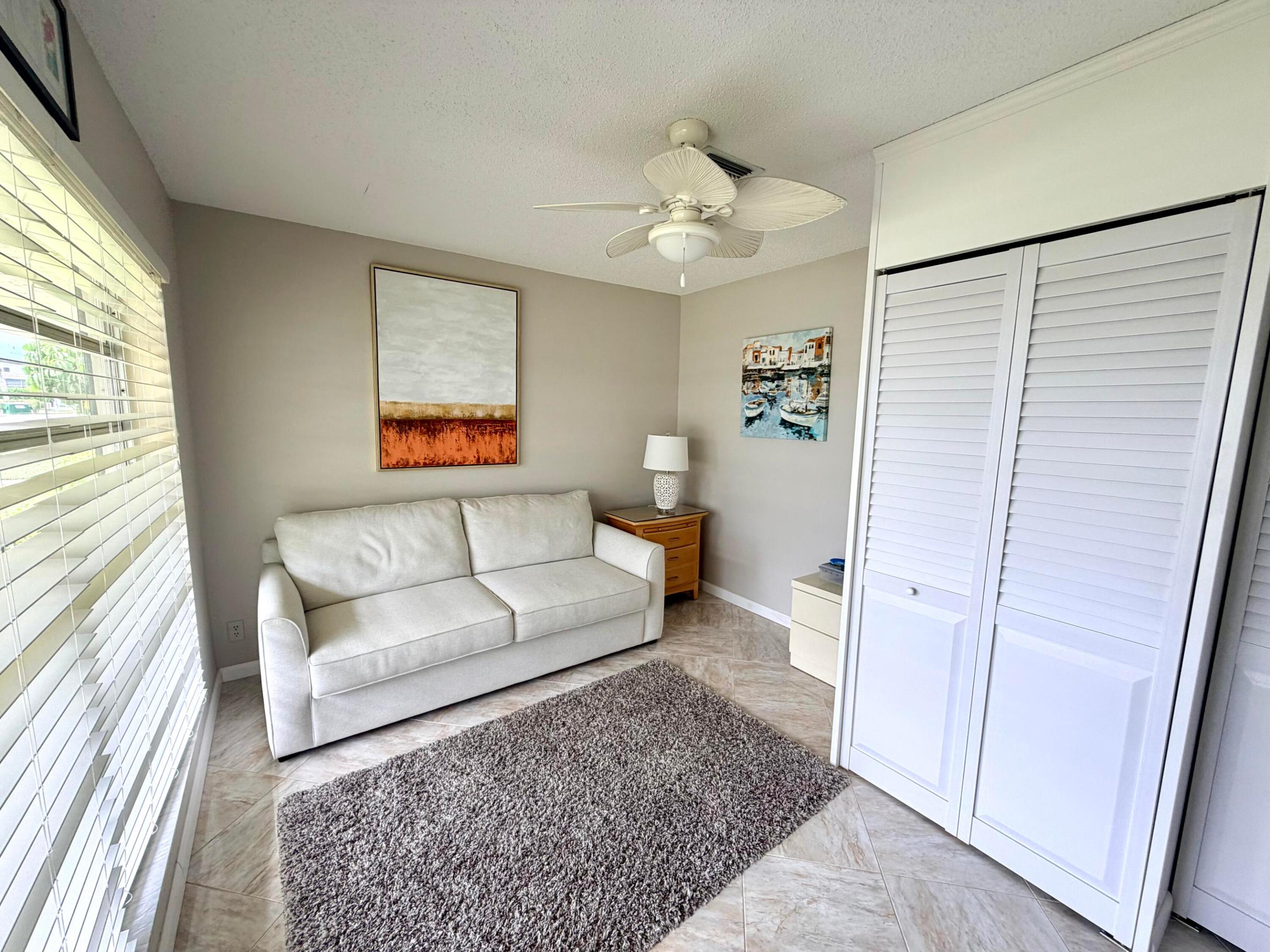 Guest bedroom