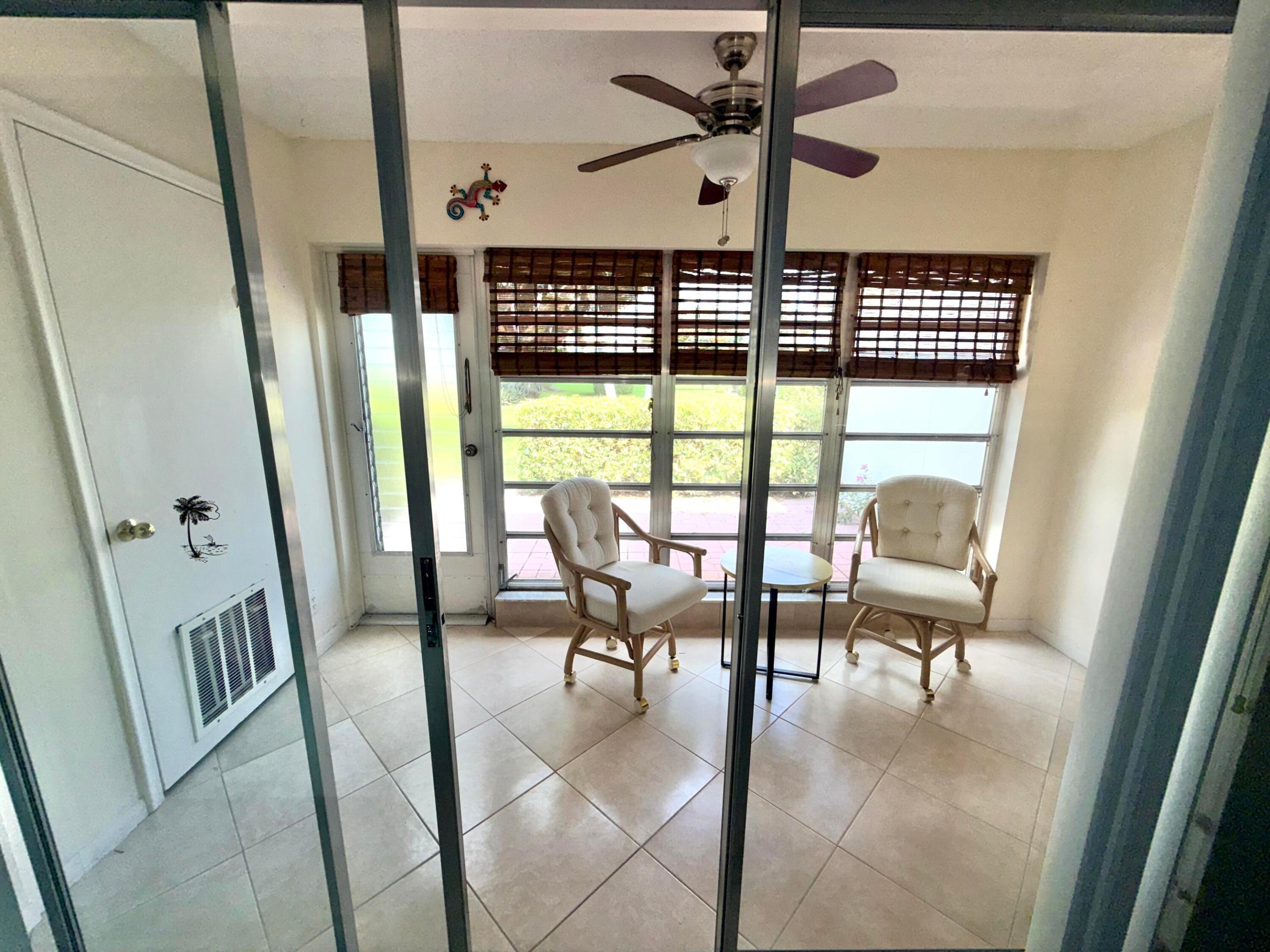 Florida room