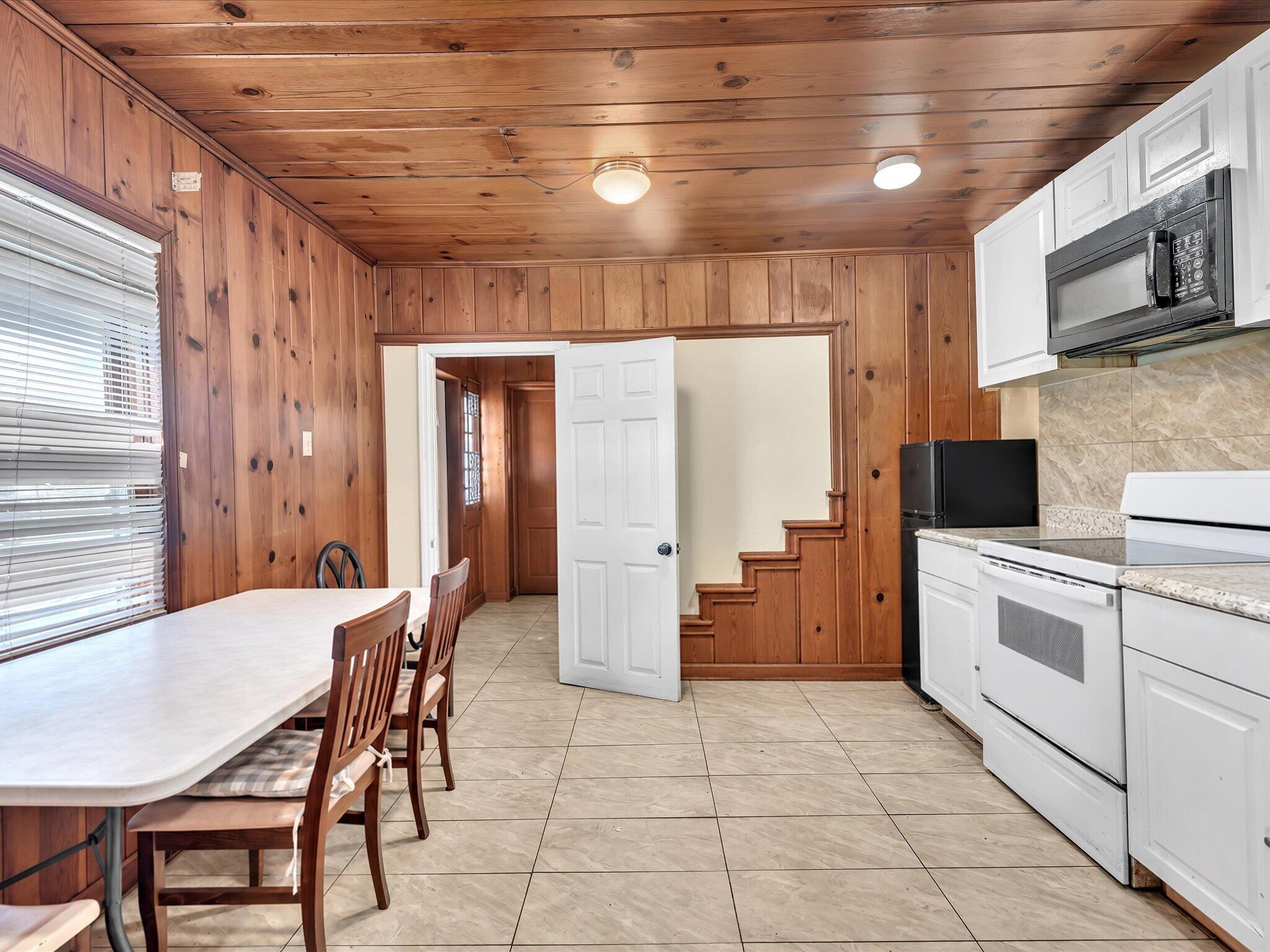 Unit 1 kitchen