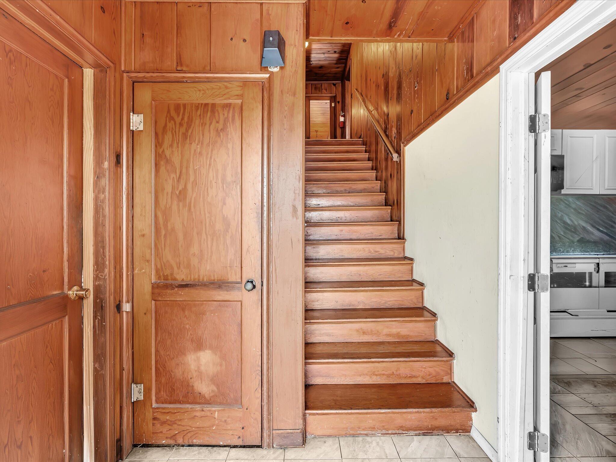 Unit 1 Entrance