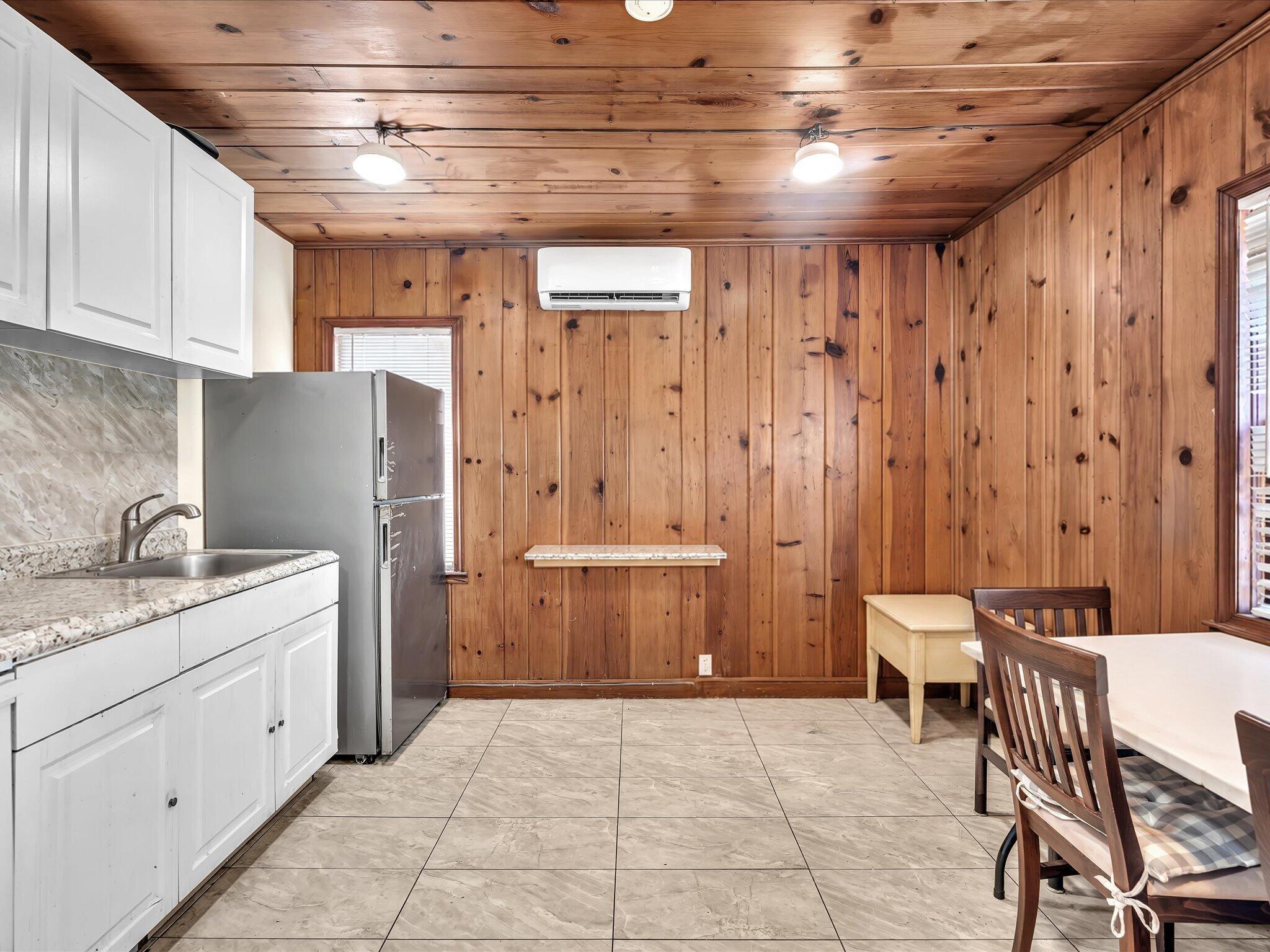 Unit 1 kitchen