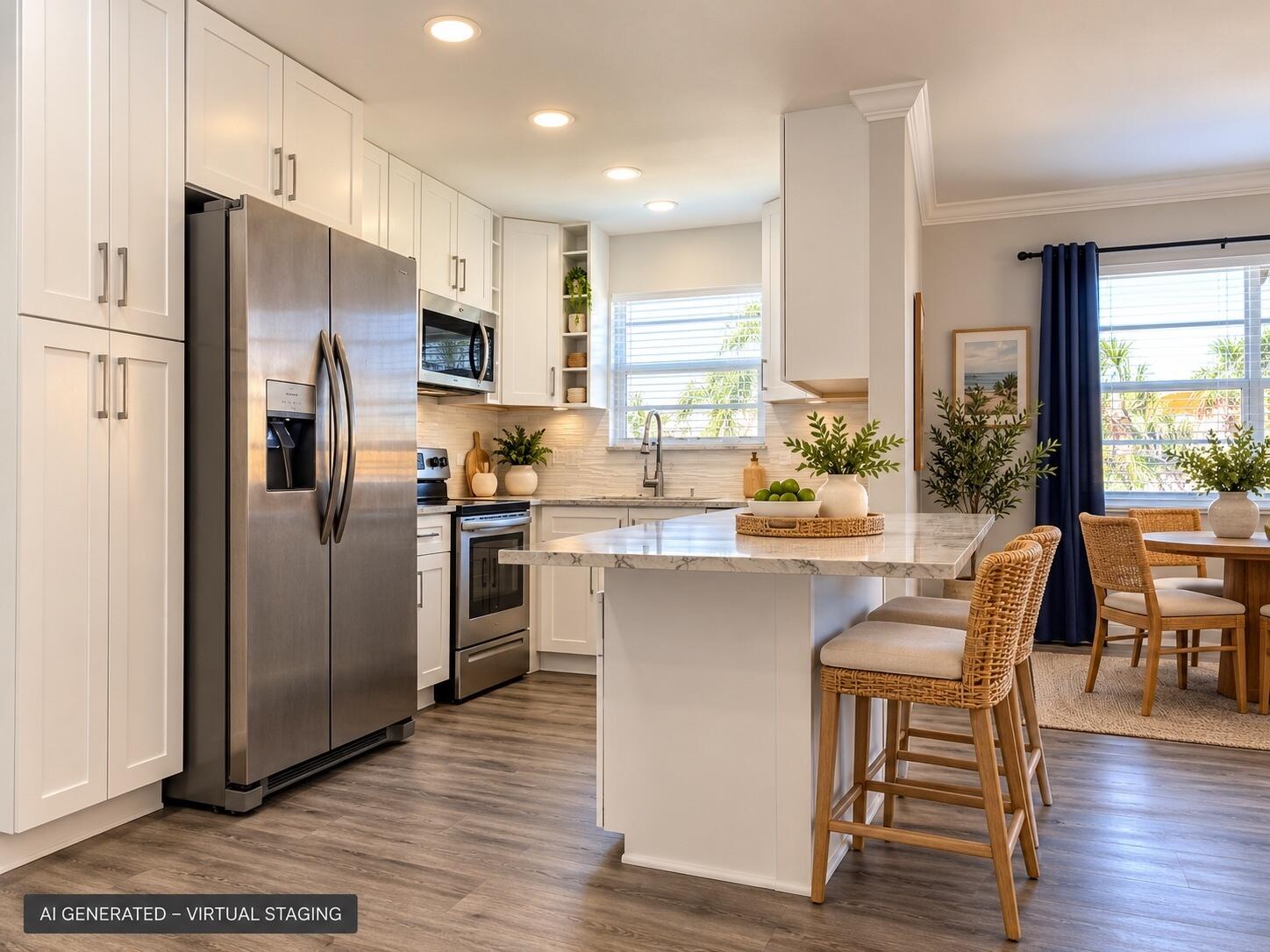 Kitchen_Virtual_Staging