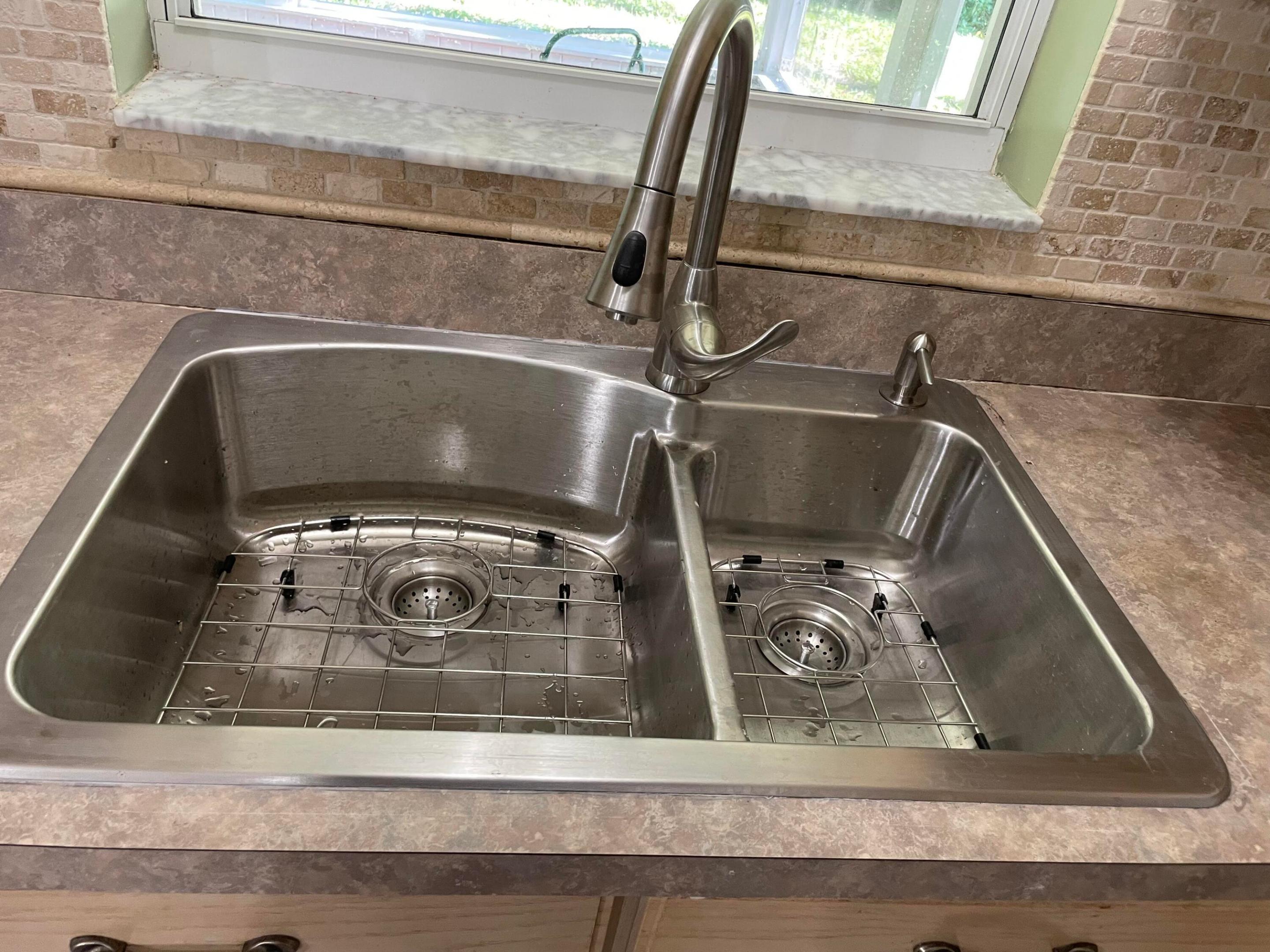 kitchen sink