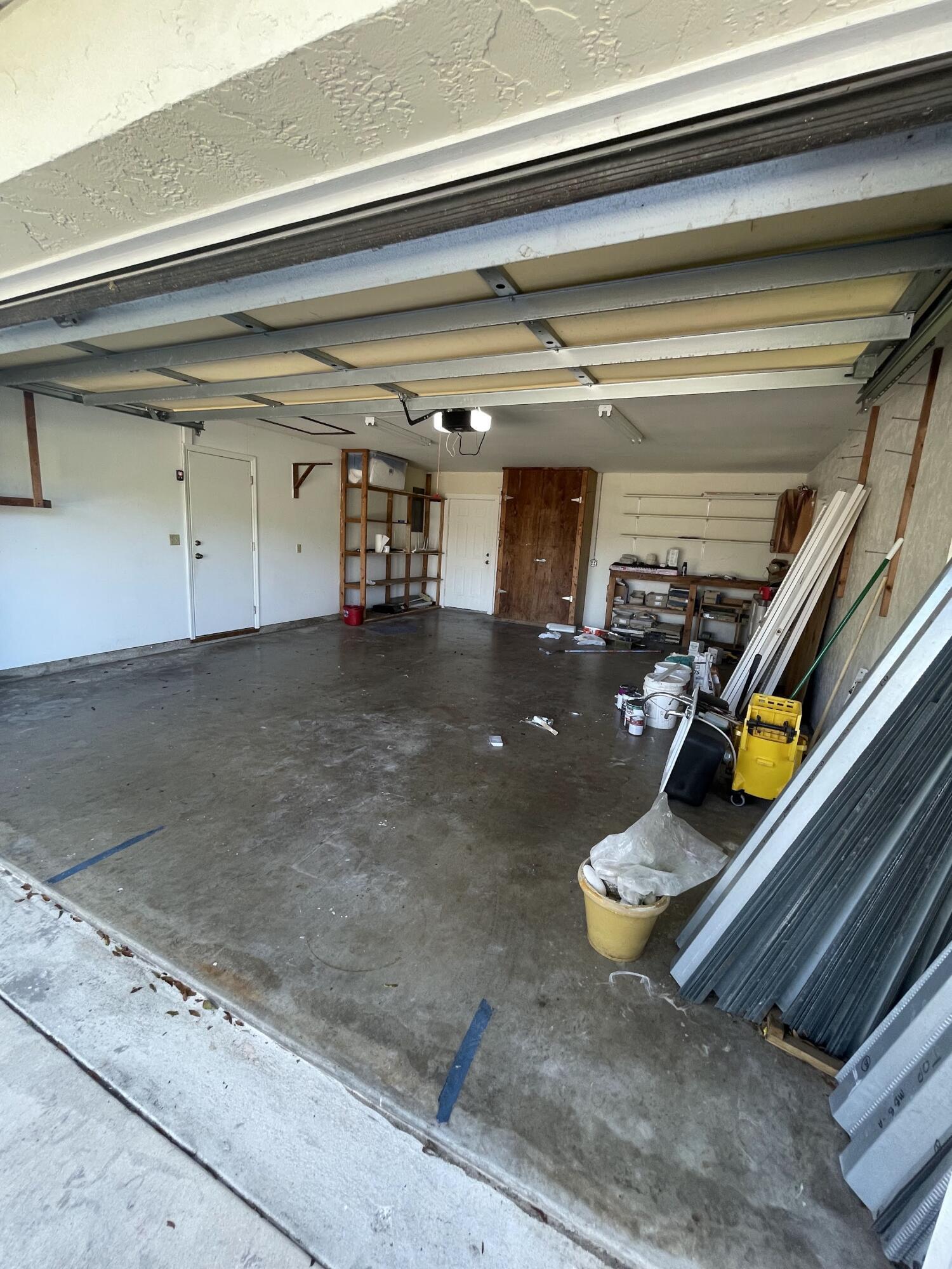 garage