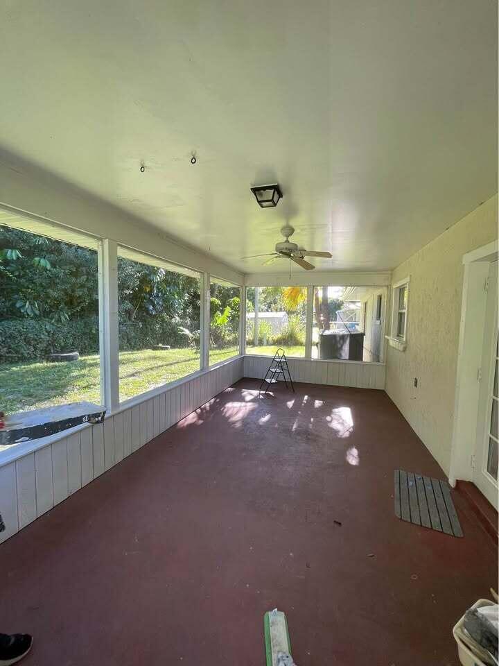 porch