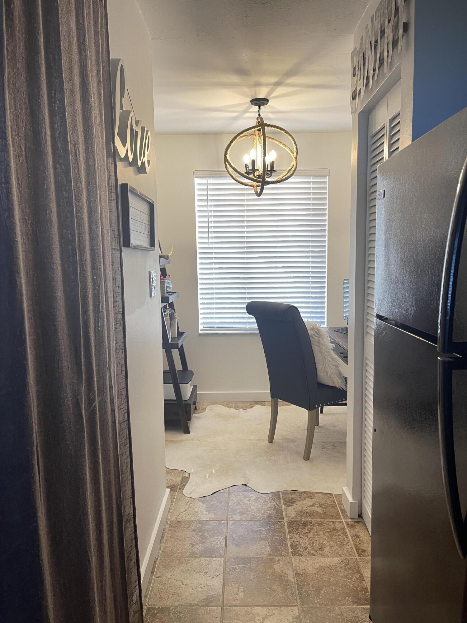 Bonus Room/Office