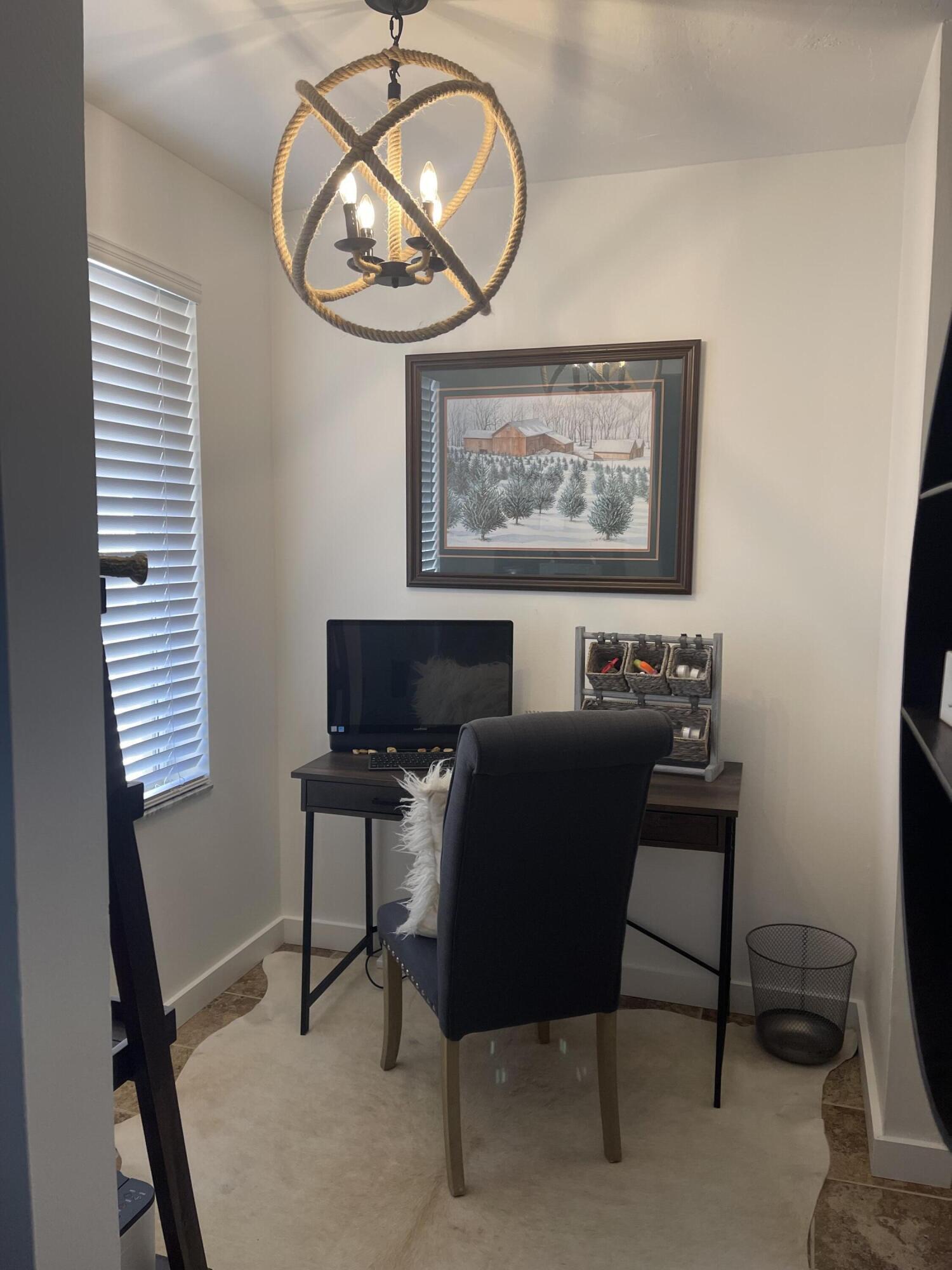 Bonus Room/Office