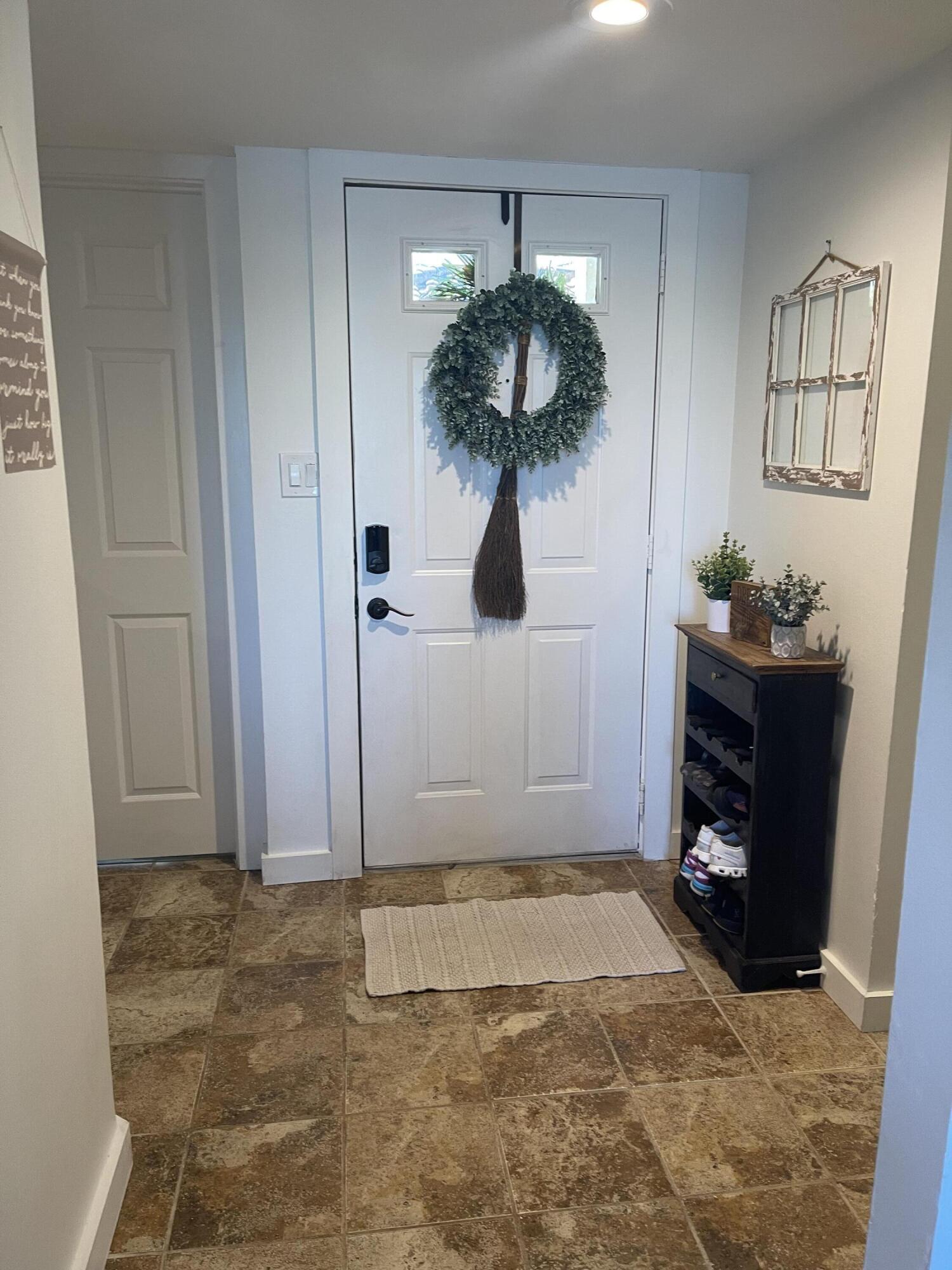 Entry