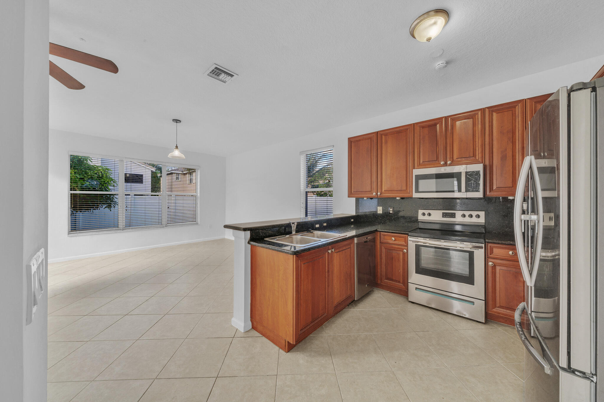 8 Kitchen