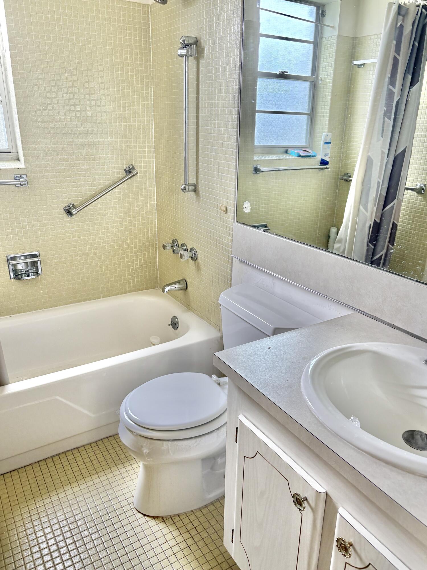 full bath
