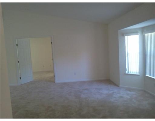 Formal Living Room