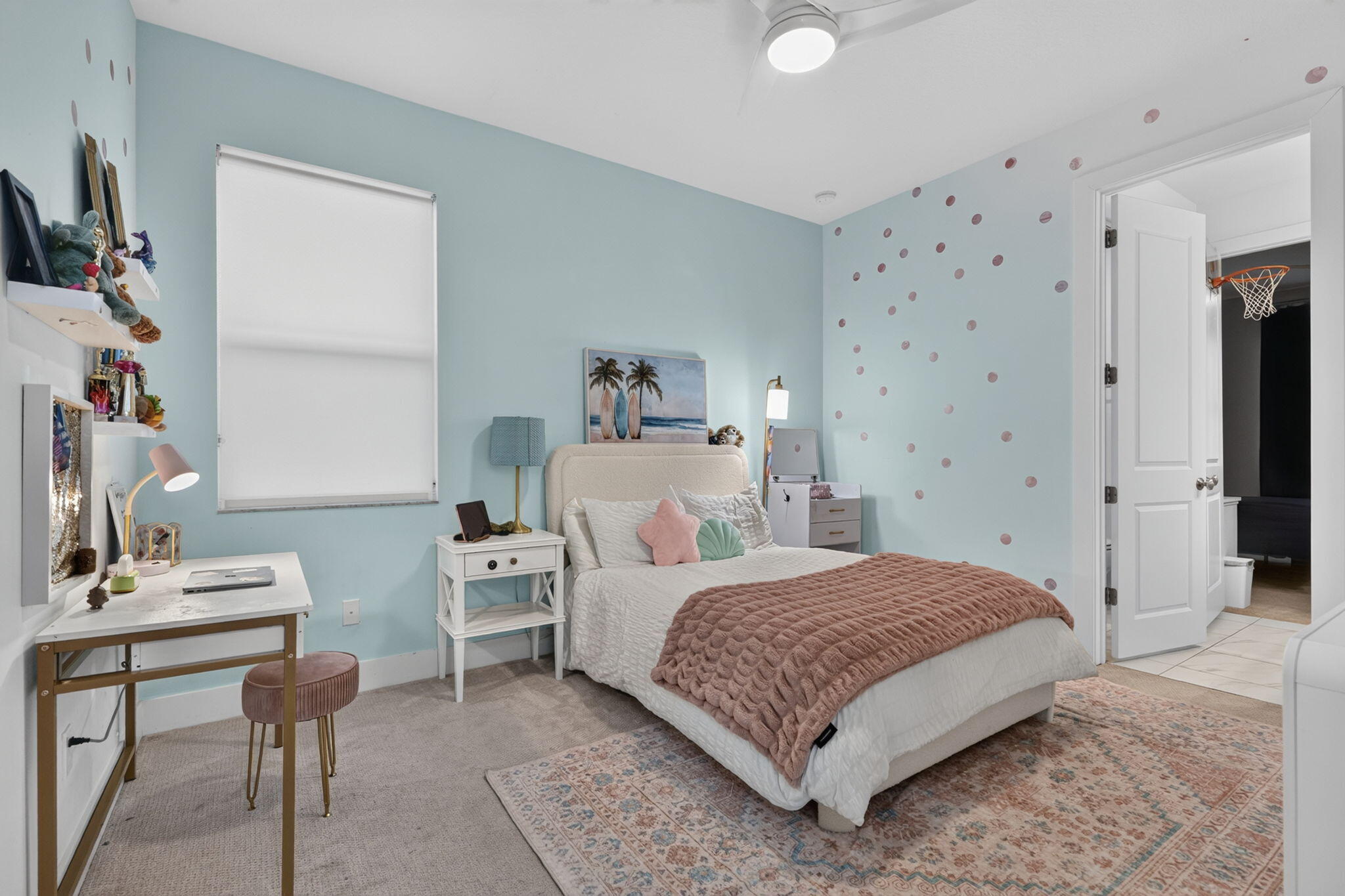 Bed 3