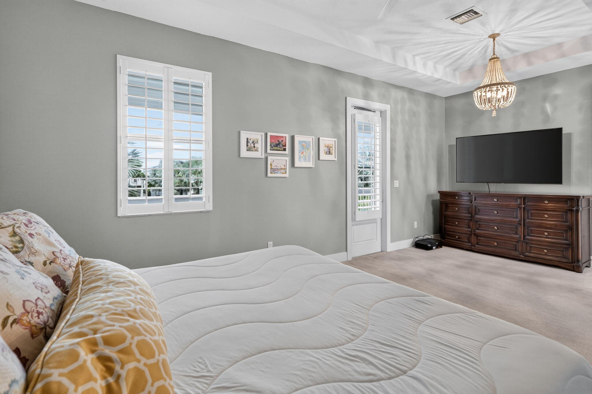 PrimaryBed