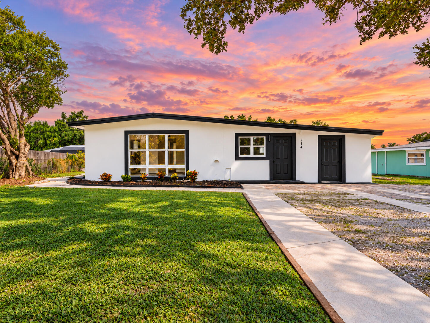 Vero-Twilight-Exterior