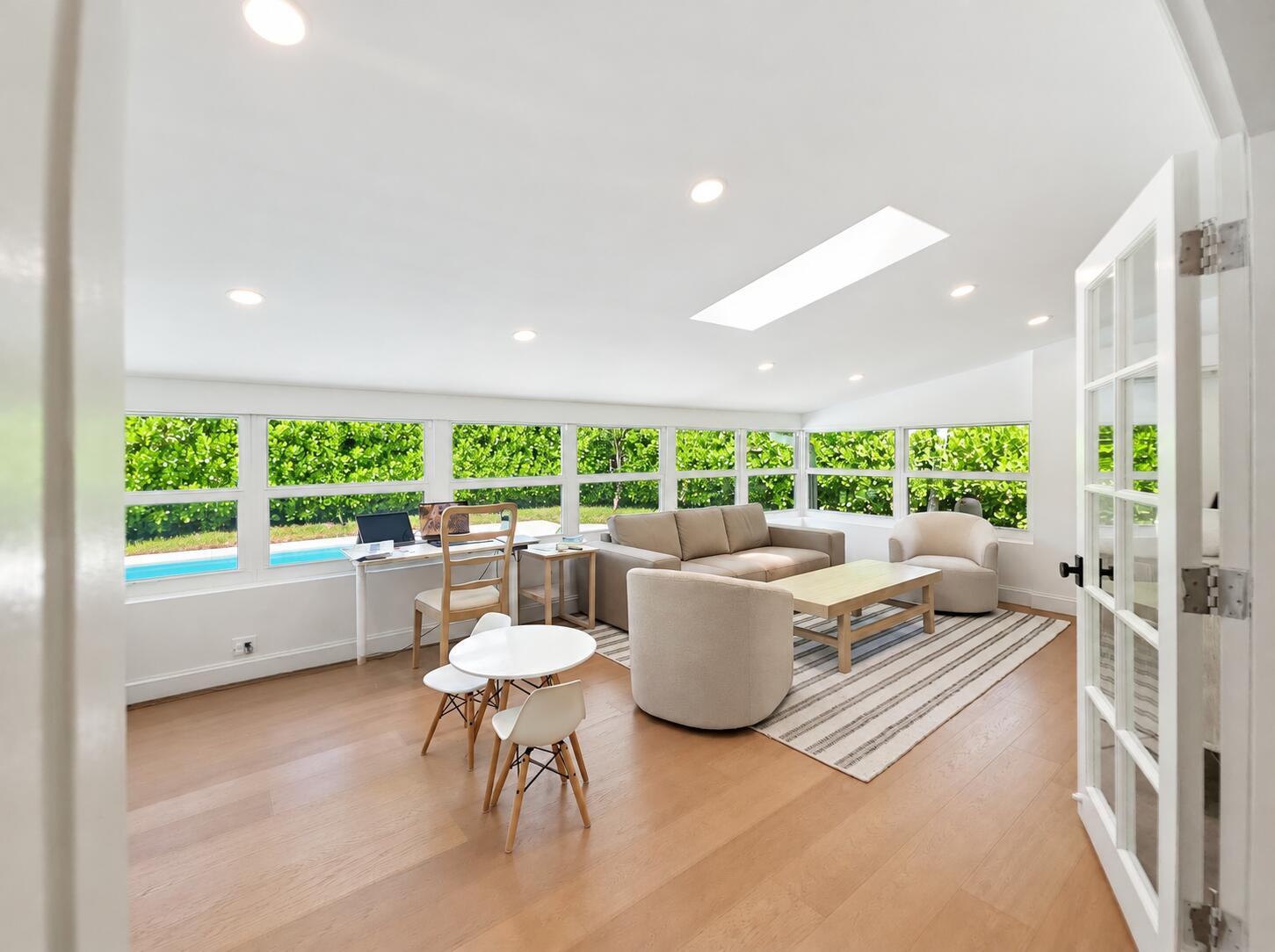 Sun Room