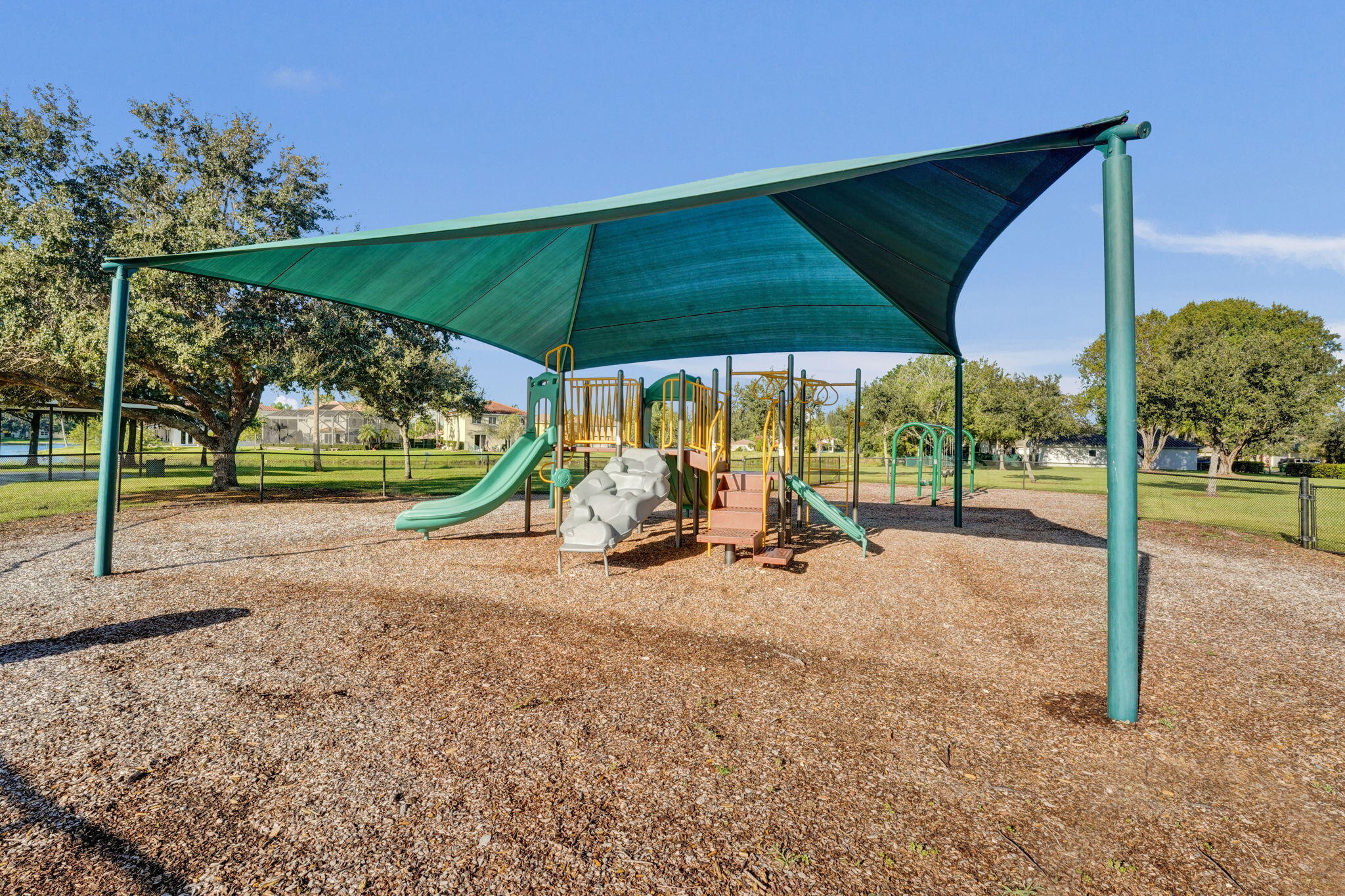 Community Playground