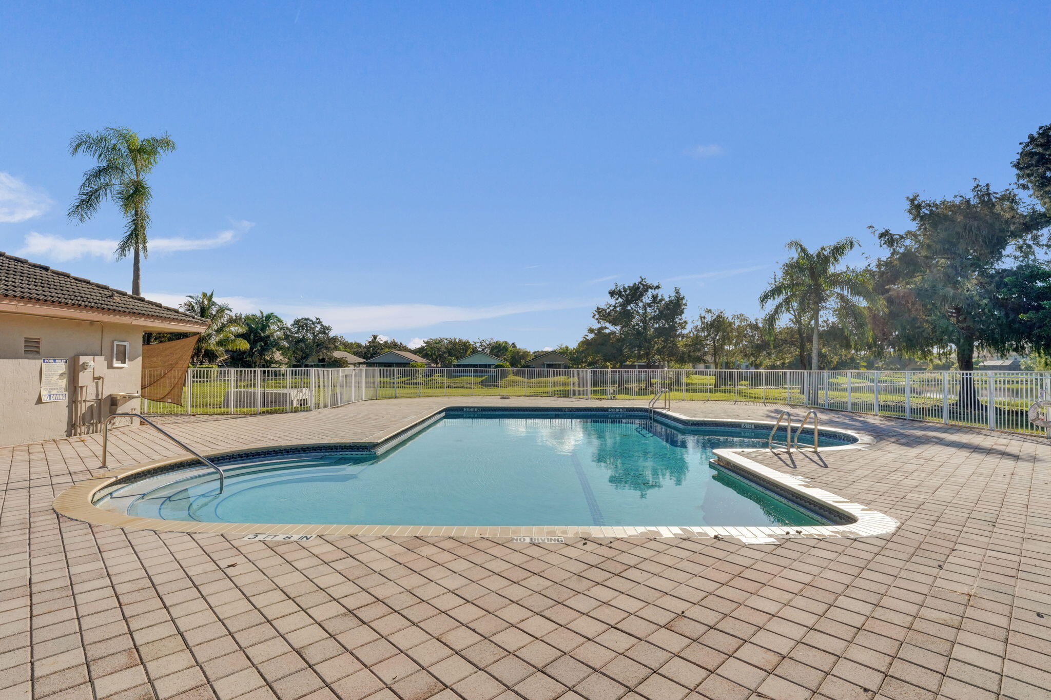 Community Pool
