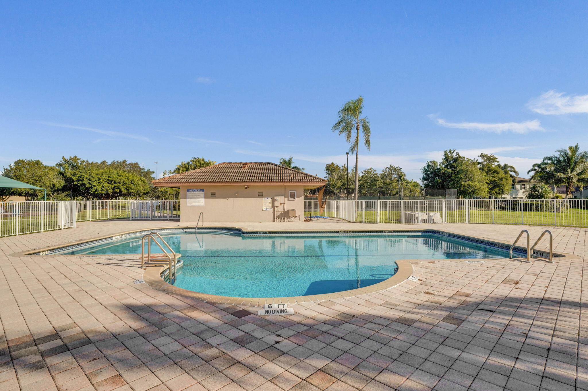 Community Pool