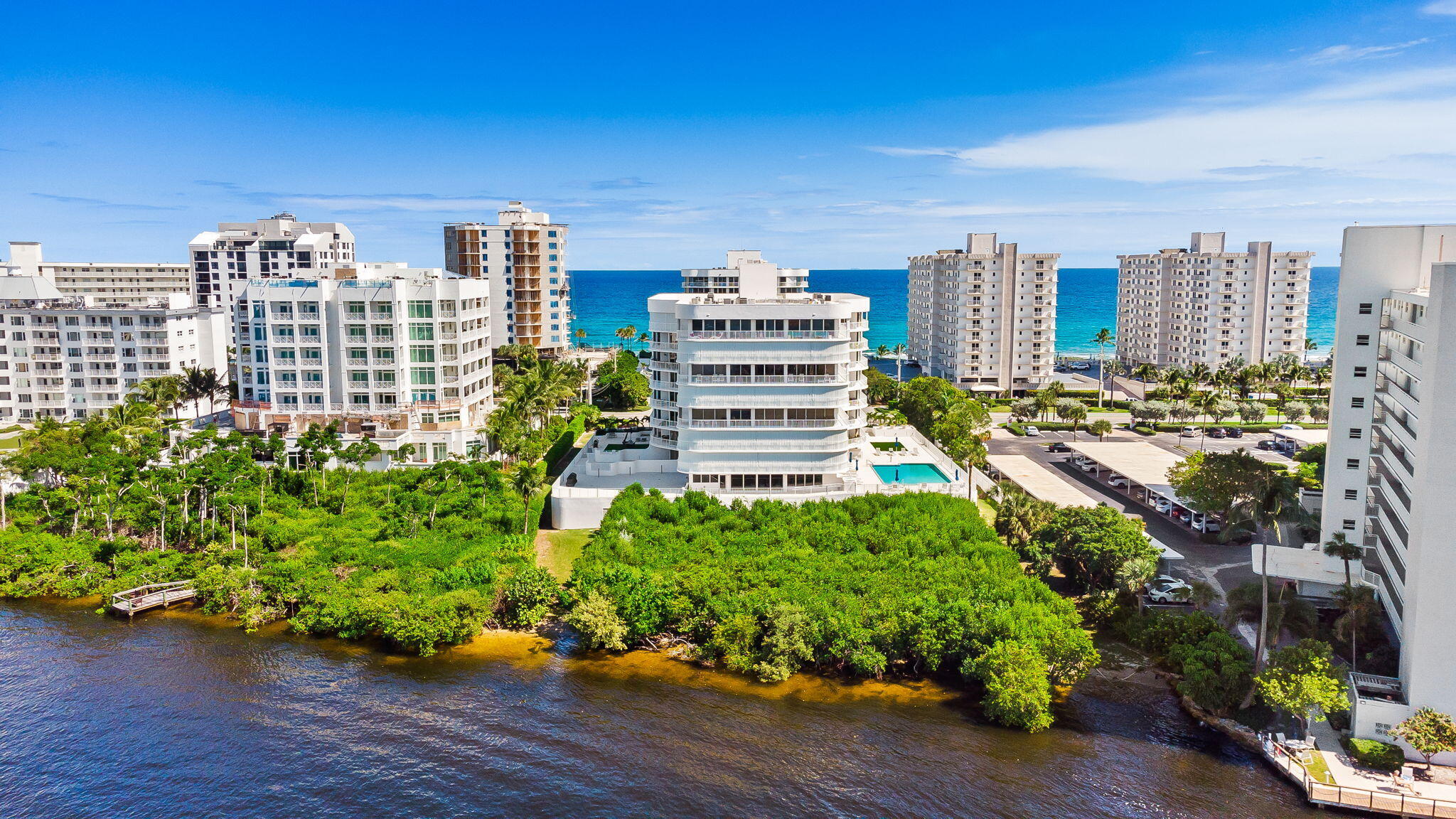 intracoastal