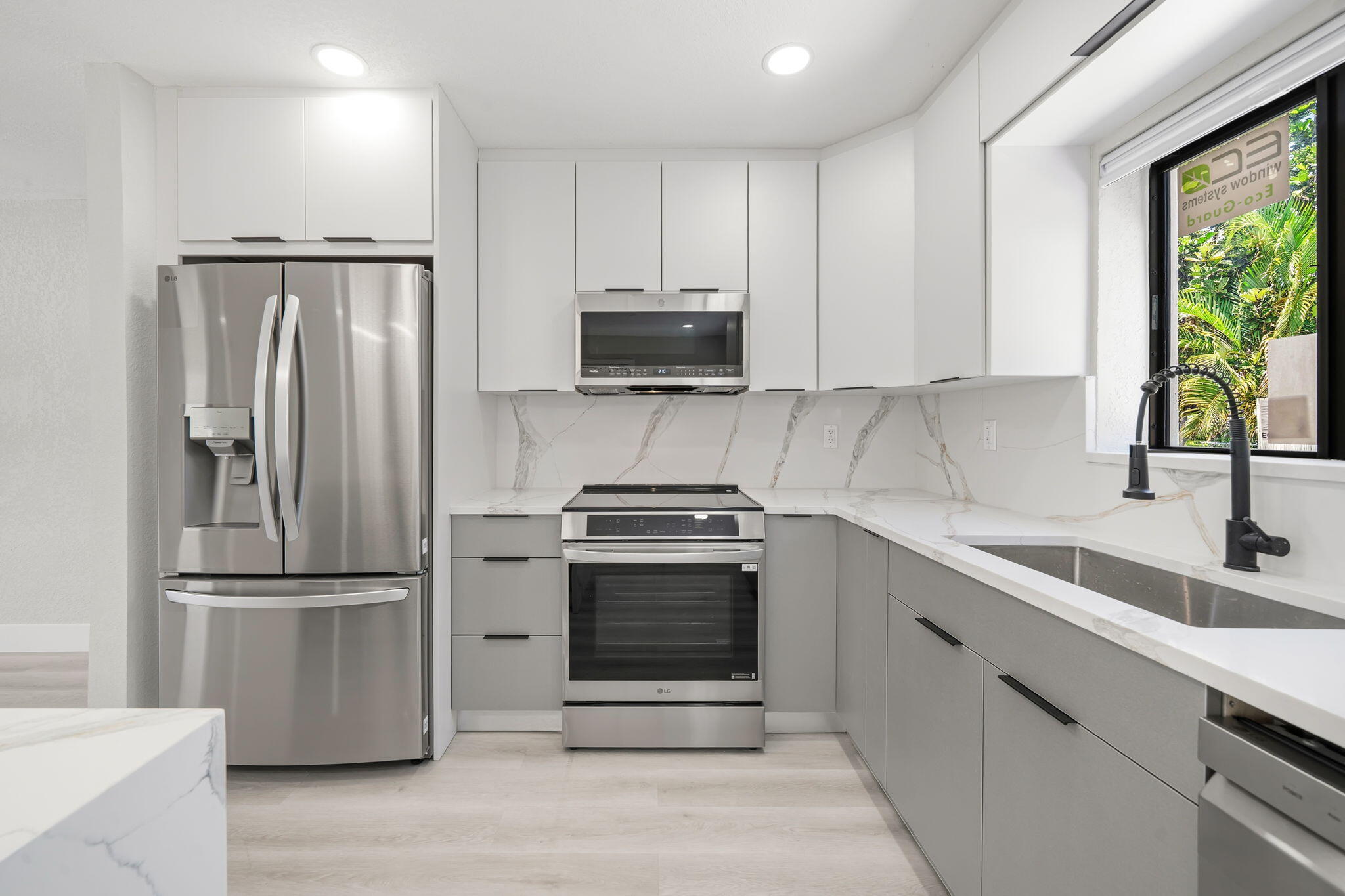 Quartz Countertops