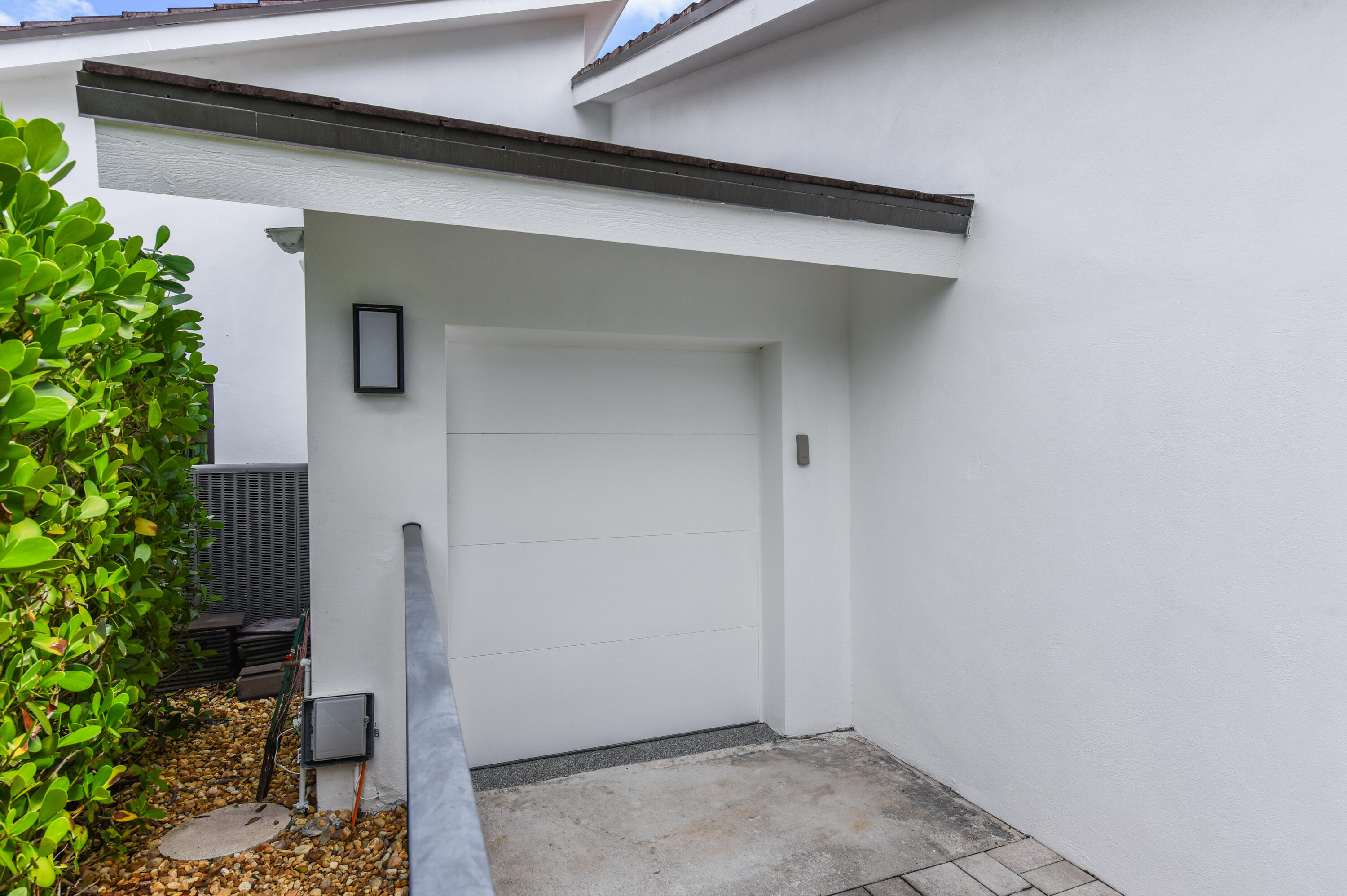 Golf Cart Garage