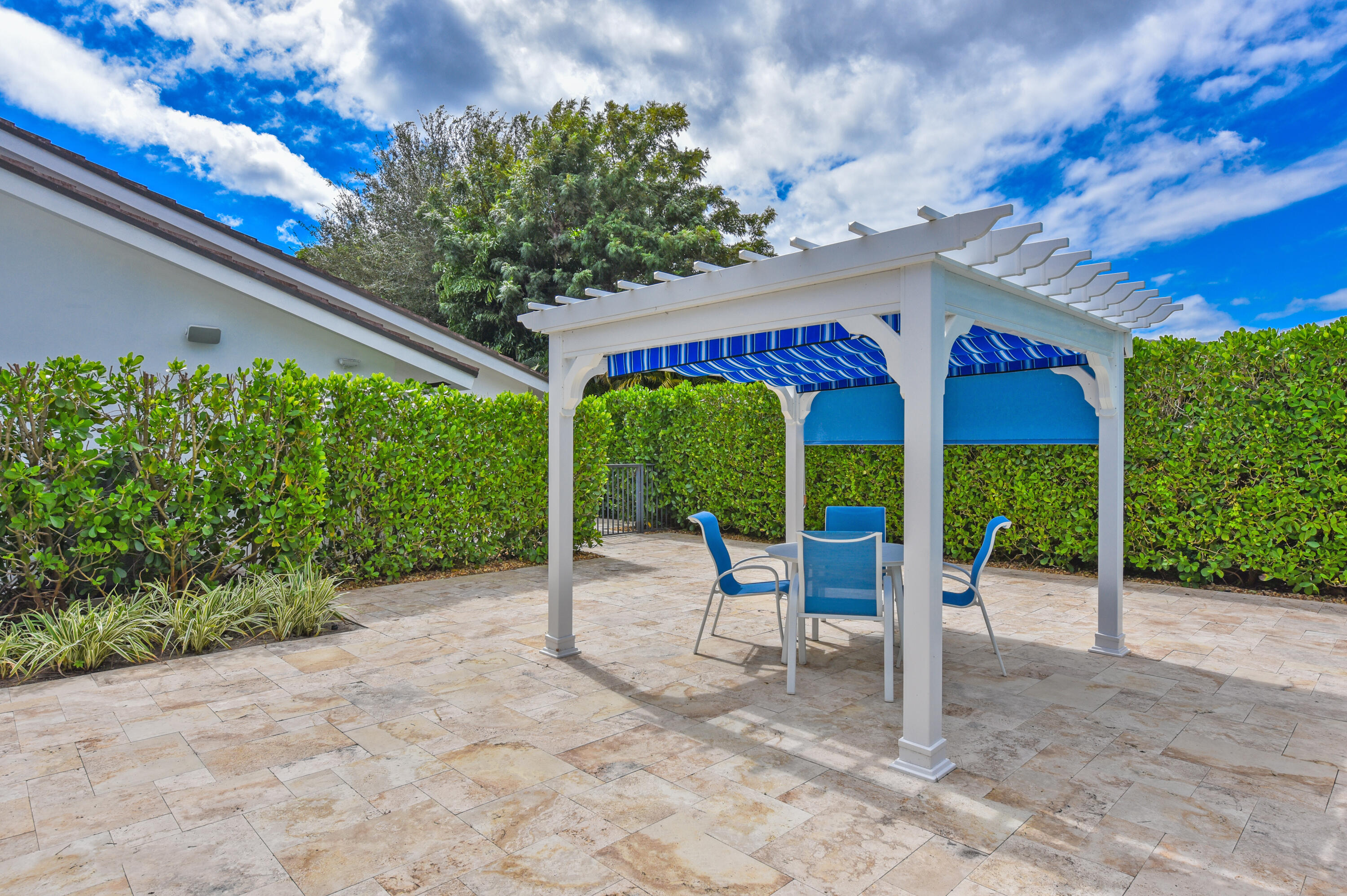 Pergola