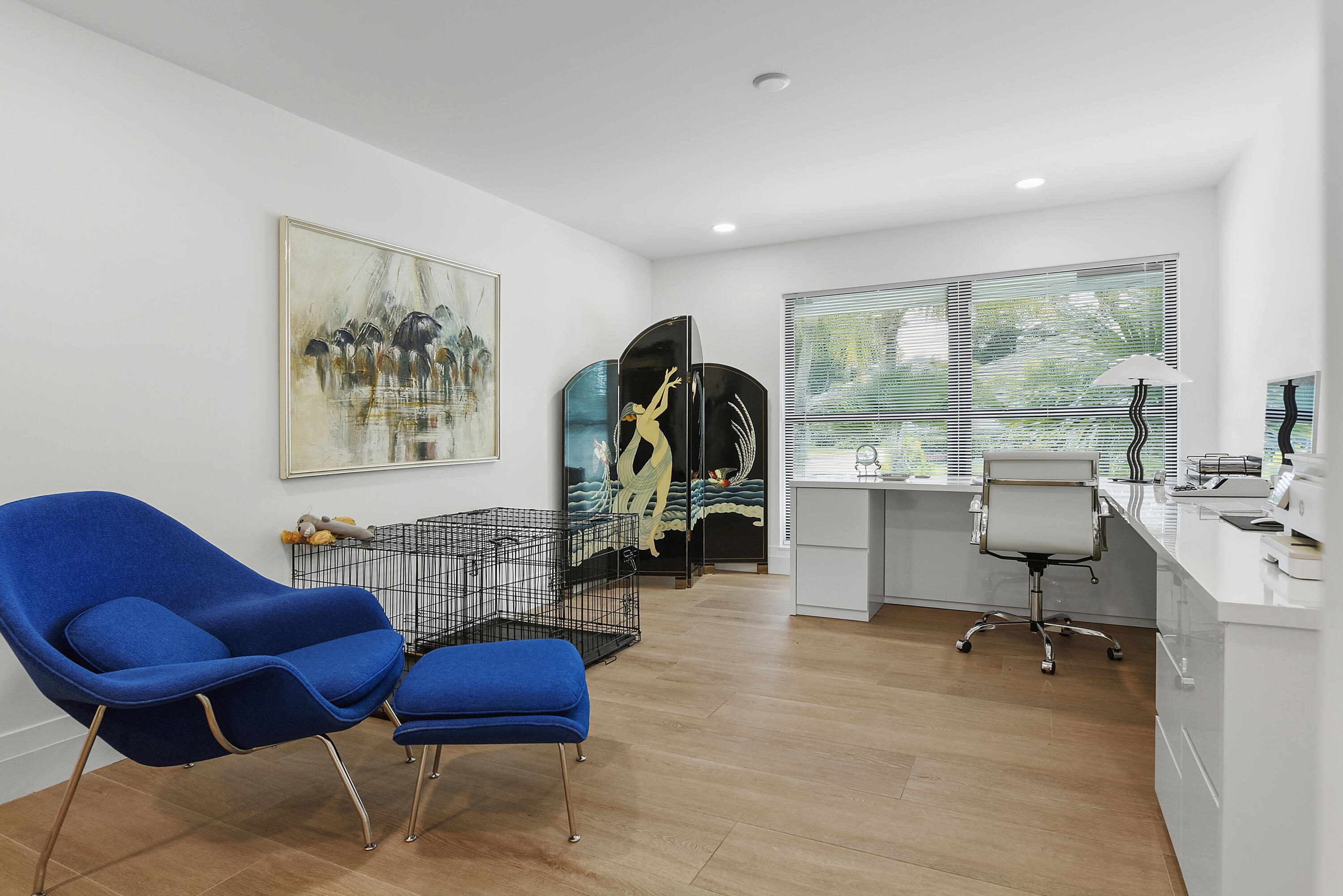 2nd bedroom/ office
