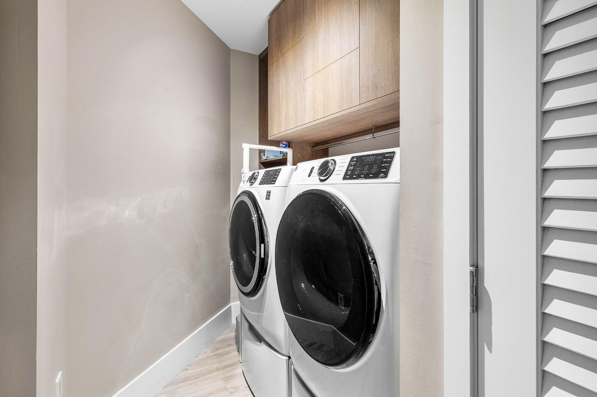 043 - Laundry Room