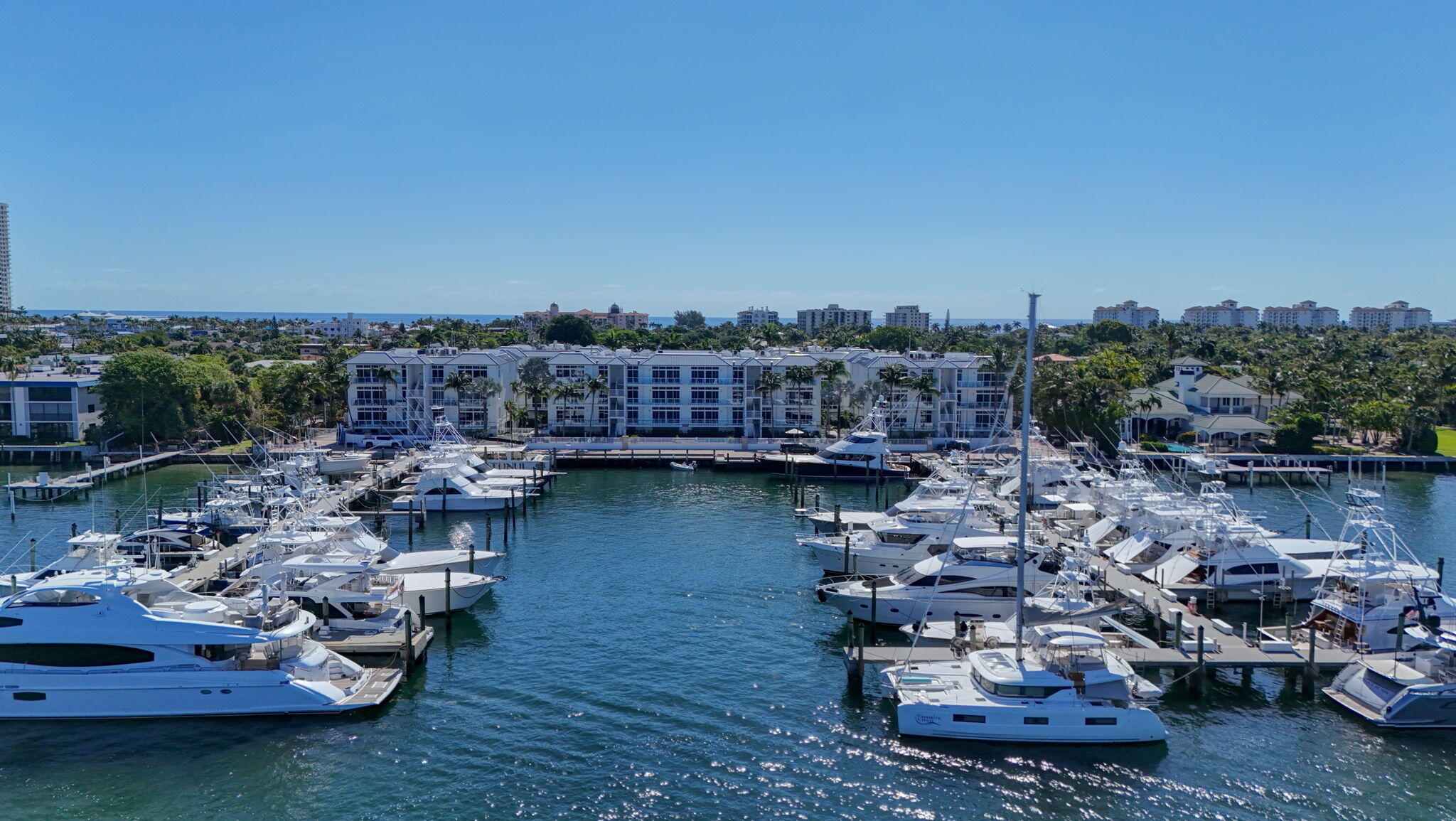 Marina Marina